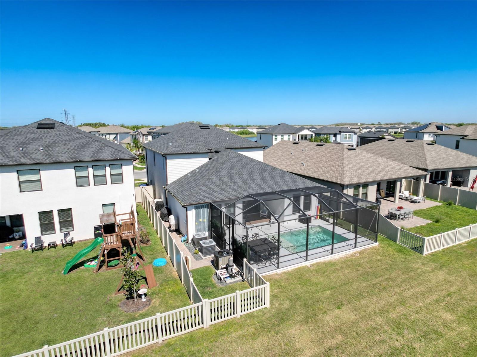 8132 CAPSTONE RANCH DR, NEW PORT RICHEY, FL, 34655