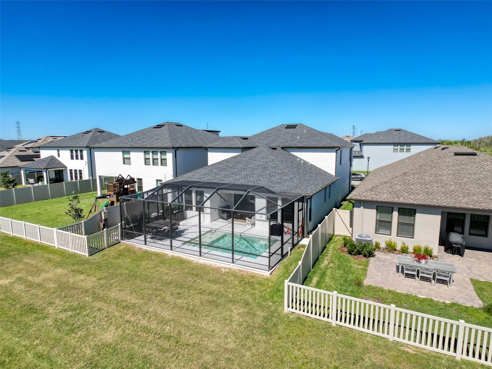 8132 CAPSTONE RANCH DR, NEW PORT RICHEY, FL, 34655