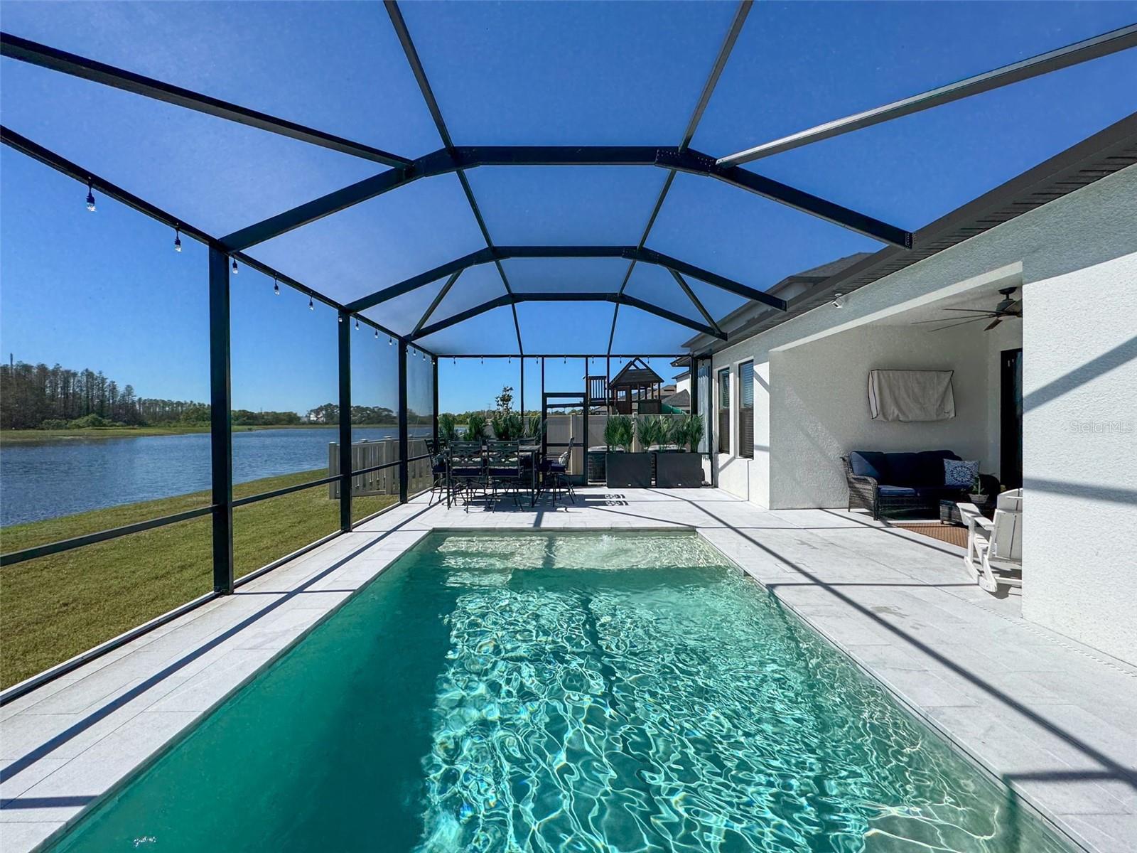 8132 CAPSTONE RANCH DR, NEW PORT RICHEY, FL, 34655