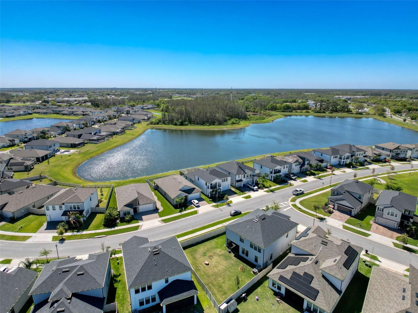 8132 CAPSTONE RANCH DR, NEW PORT RICHEY, FL, 34655