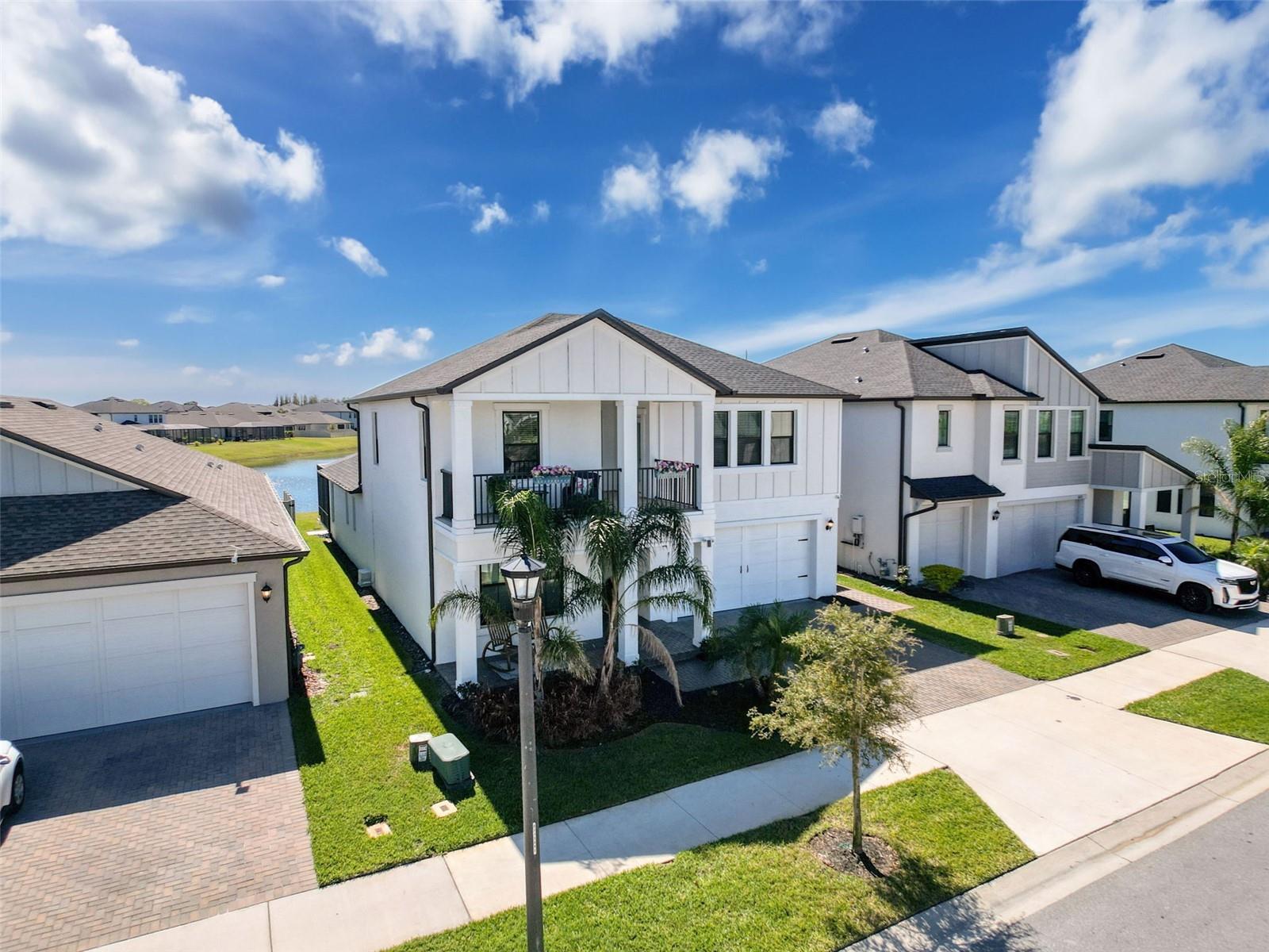 8132 CAPSTONE RANCH DR, NEW PORT RICHEY, FL, 34655