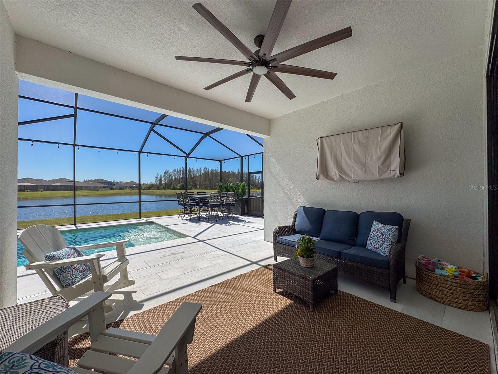 8132 CAPSTONE RANCH DR, NEW PORT RICHEY, FL, 34655