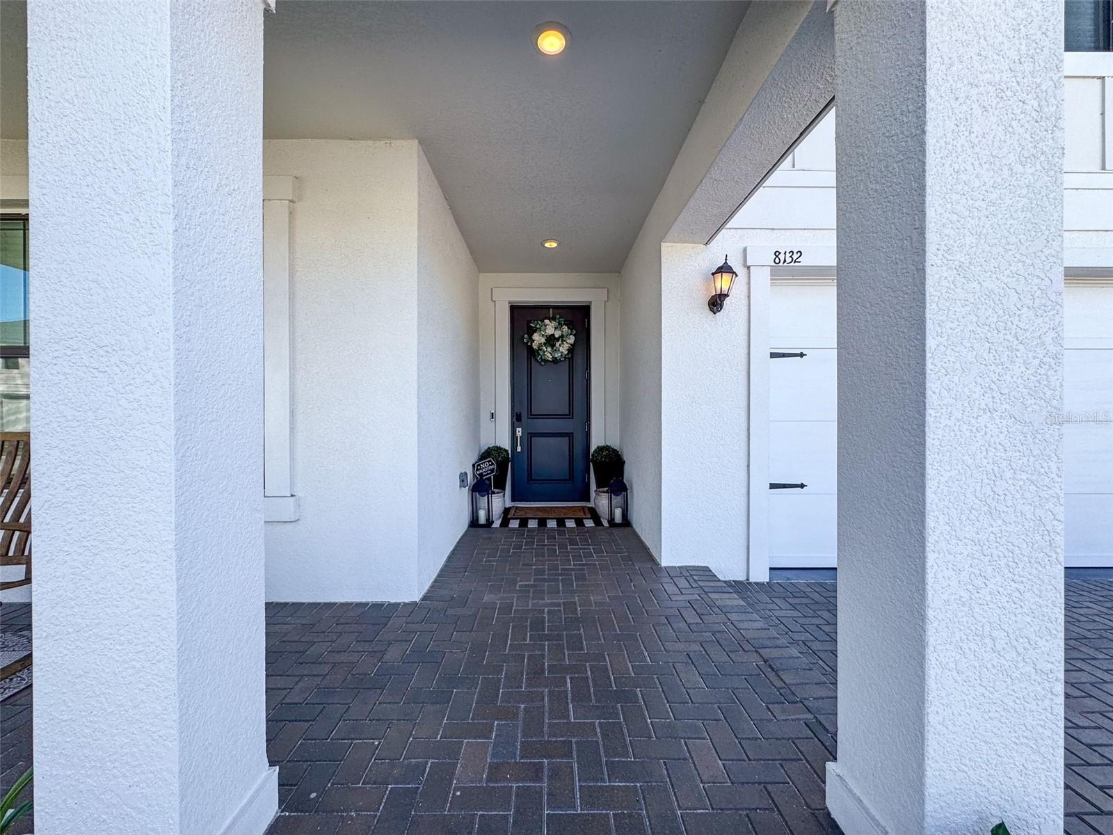 8132 CAPSTONE RANCH DR, NEW PORT RICHEY, FL, 34655