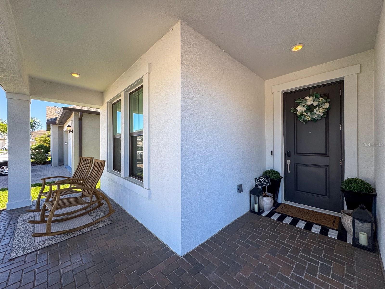 8132 CAPSTONE RANCH DR, NEW PORT RICHEY, FL, 34655