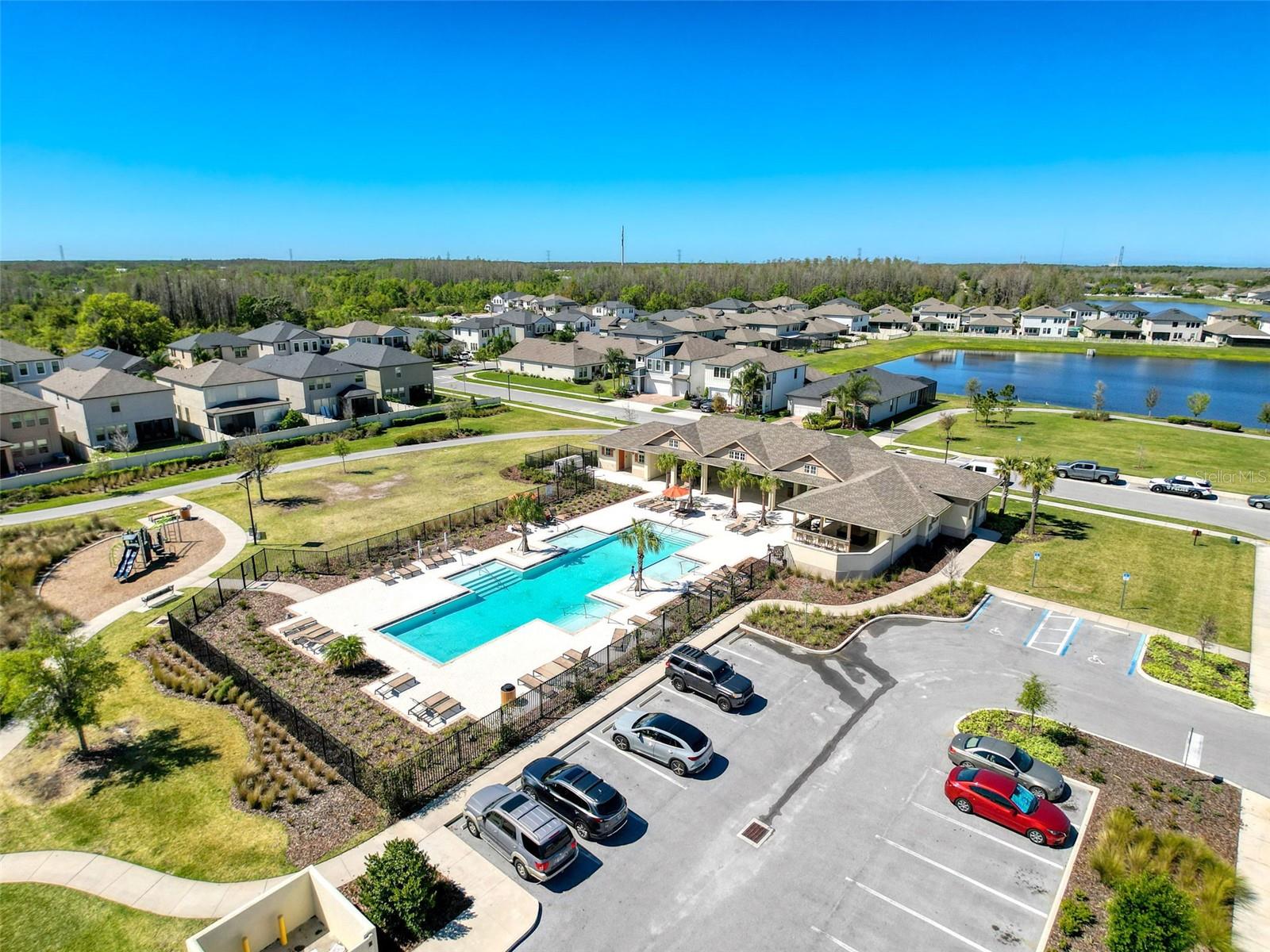 8132 CAPSTONE RANCH DR, NEW PORT RICHEY, FL, 34655