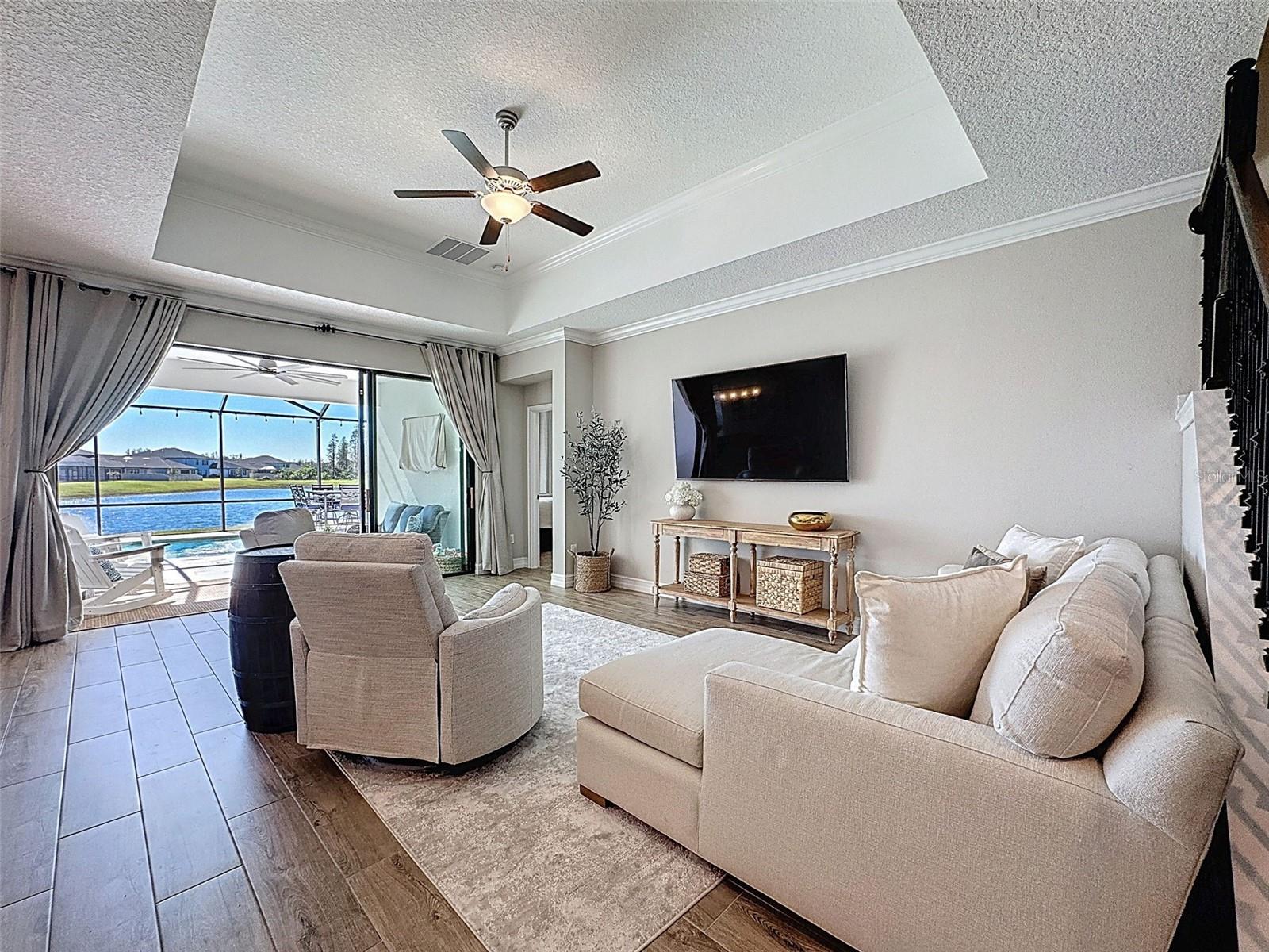 8132 CAPSTONE RANCH DR, NEW PORT RICHEY, FL, 34655