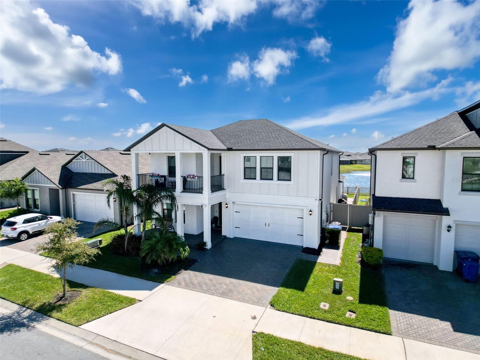 8132 CAPSTONE RANCH DR, NEW PORT RICHEY, FL, 34655