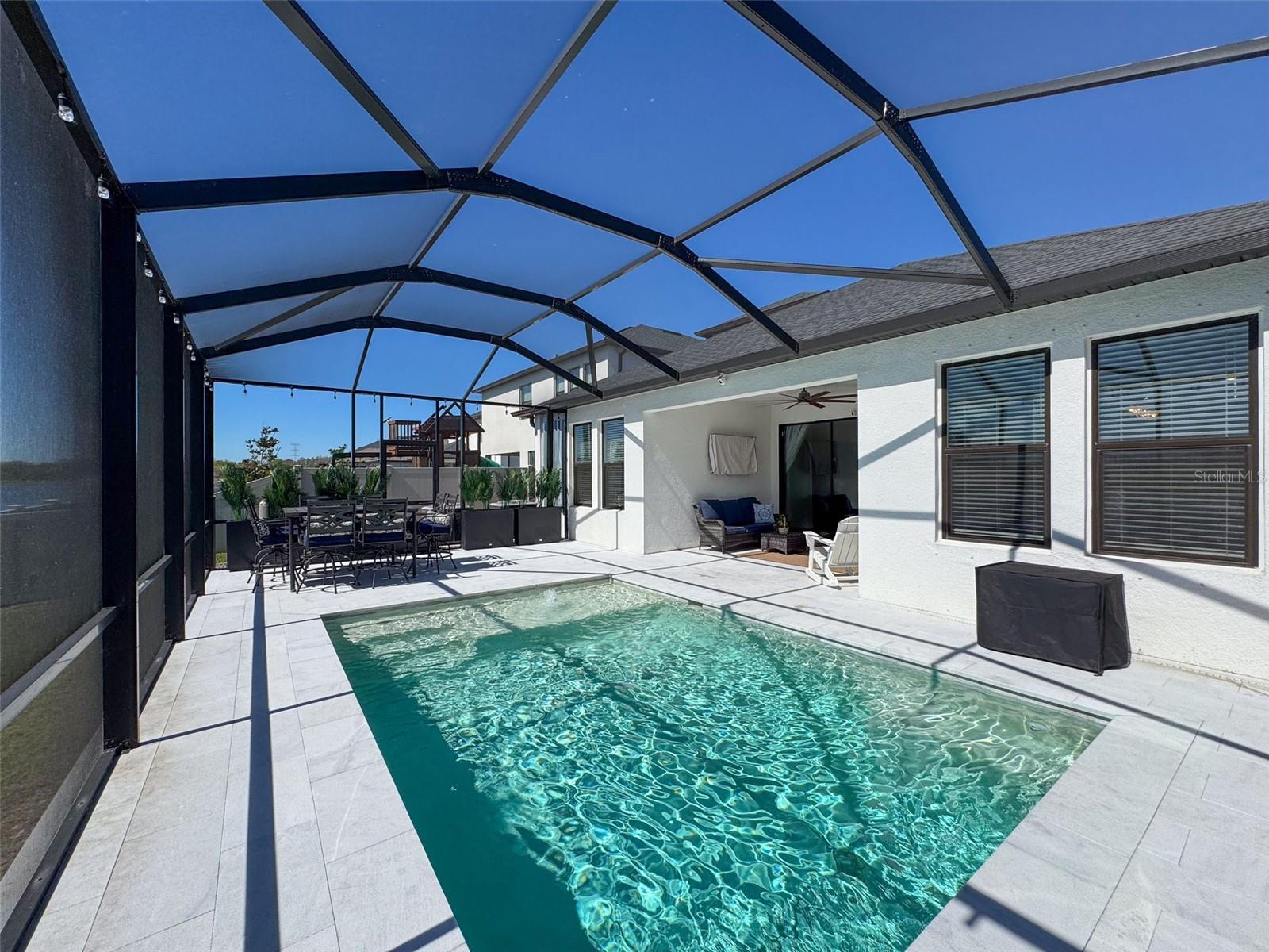 8132 CAPSTONE RANCH DR, NEW PORT RICHEY, FL, 34655