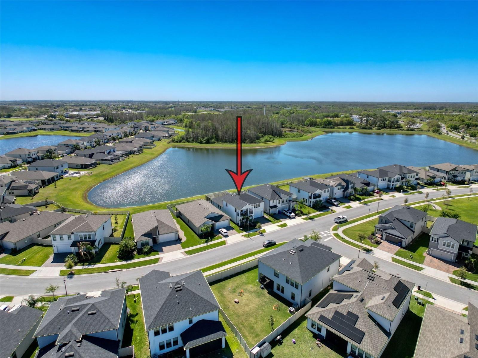 8132 CAPSTONE RANCH DR, NEW PORT RICHEY, FL, 34655