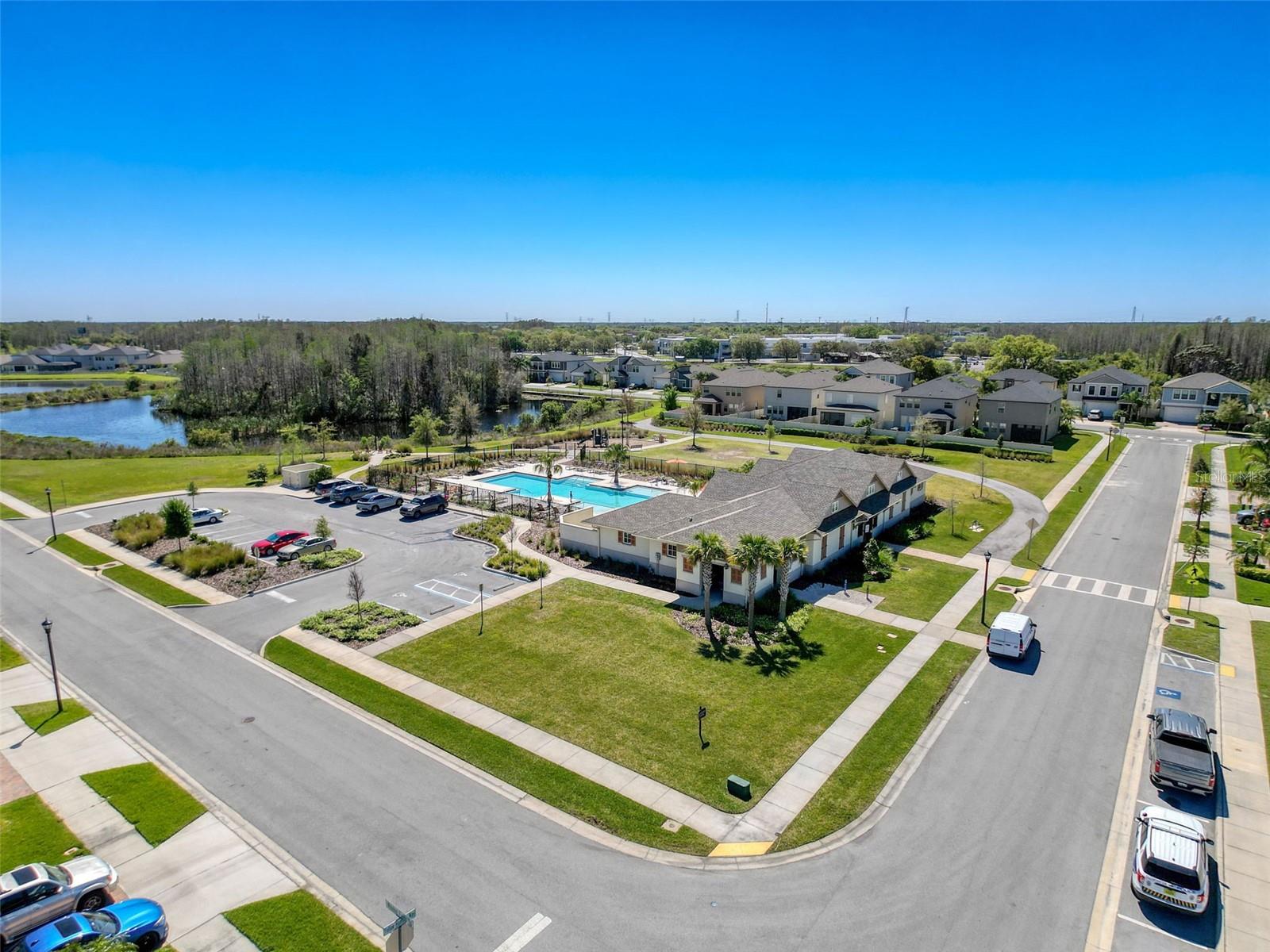 8132 CAPSTONE RANCH DR, NEW PORT RICHEY, FL, 34655
