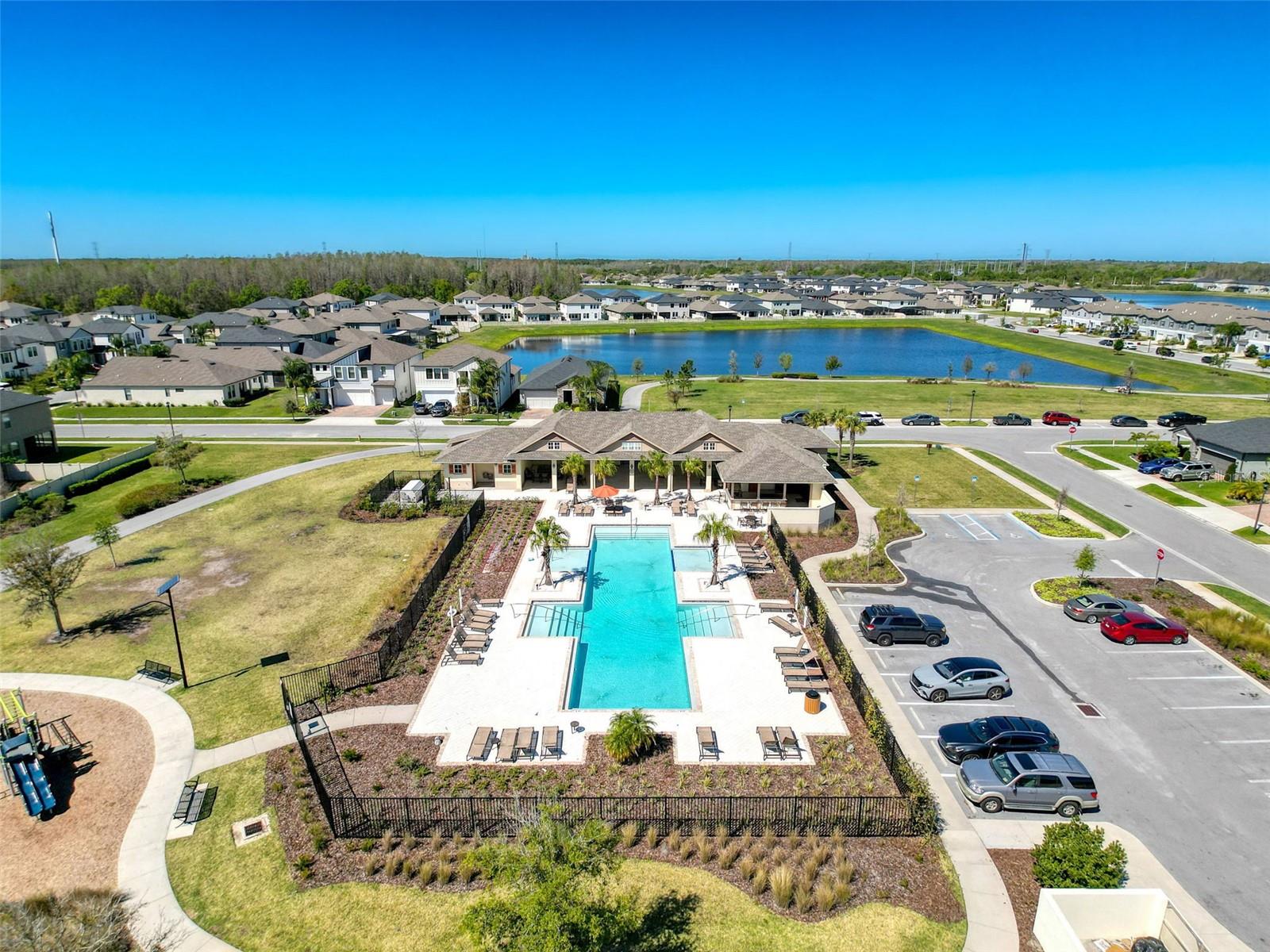 8132 CAPSTONE RANCH DR, NEW PORT RICHEY, FL, 34655