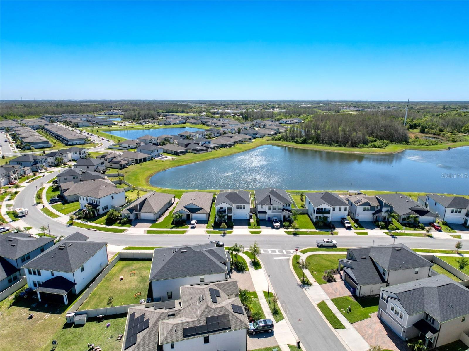 8132 CAPSTONE RANCH DR, NEW PORT RICHEY, FL, 34655