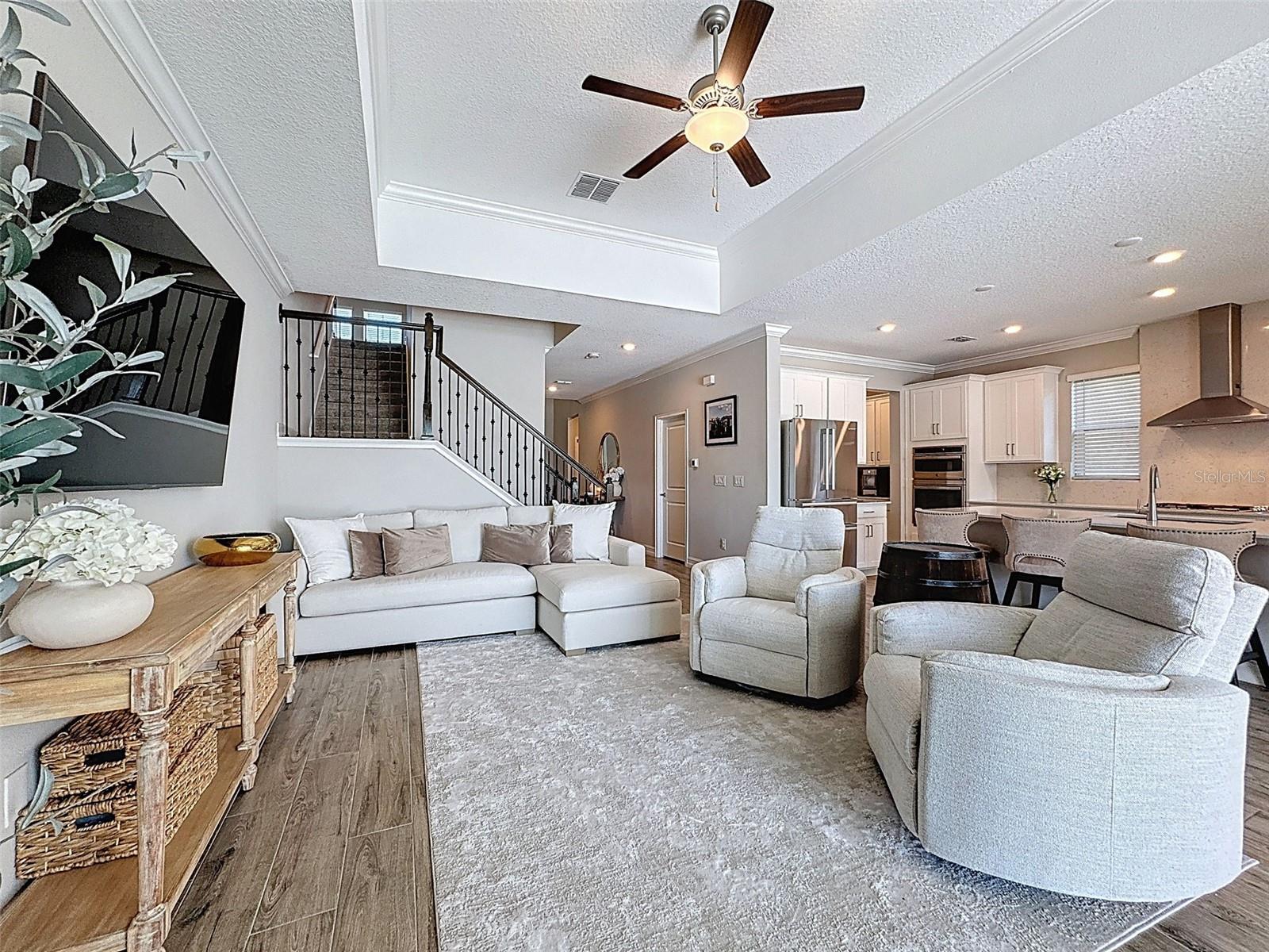 8132 CAPSTONE RANCH DR, NEW PORT RICHEY, FL, 34655