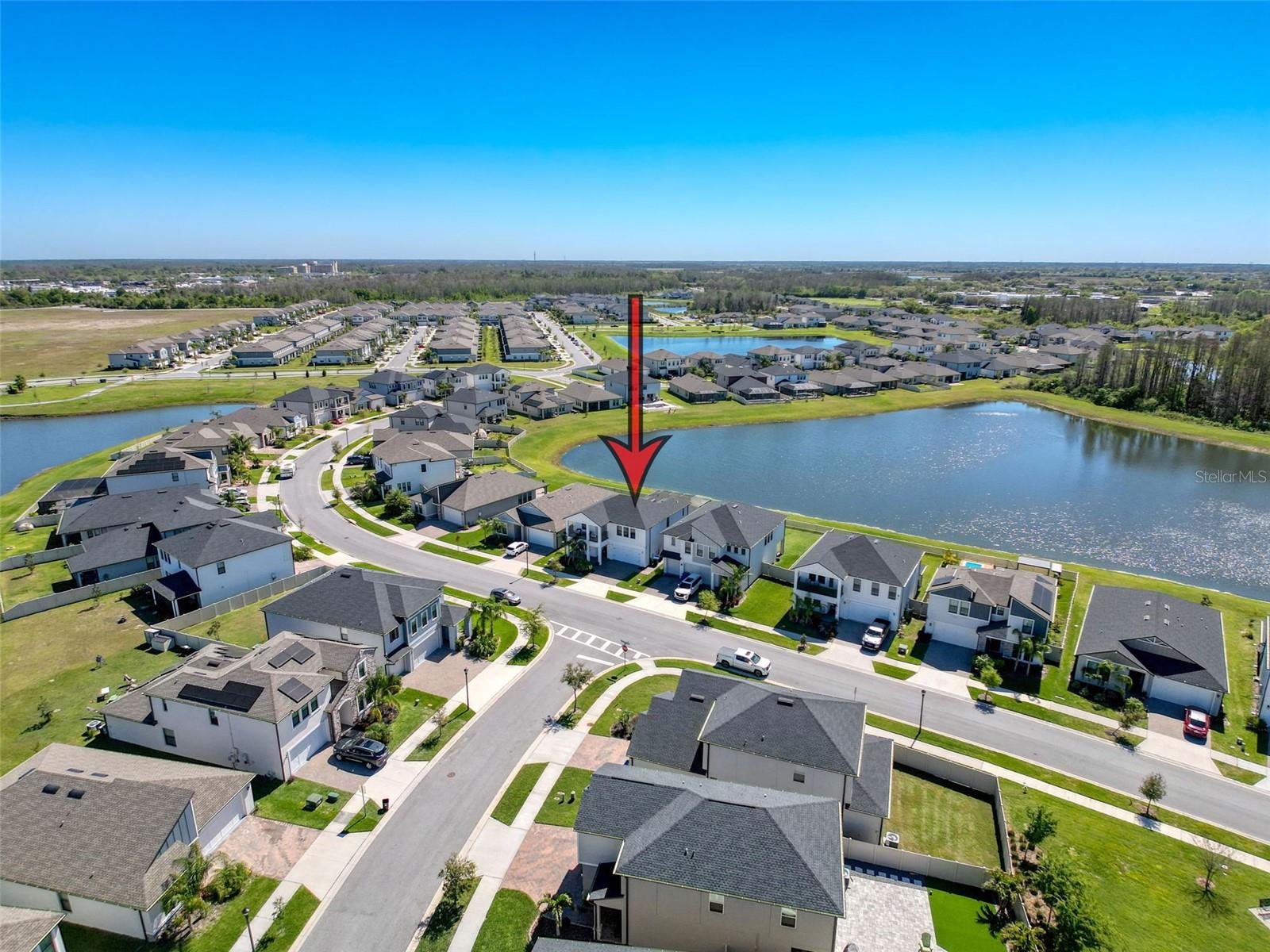 8132 CAPSTONE RANCH DR, NEW PORT RICHEY, FL, 34655