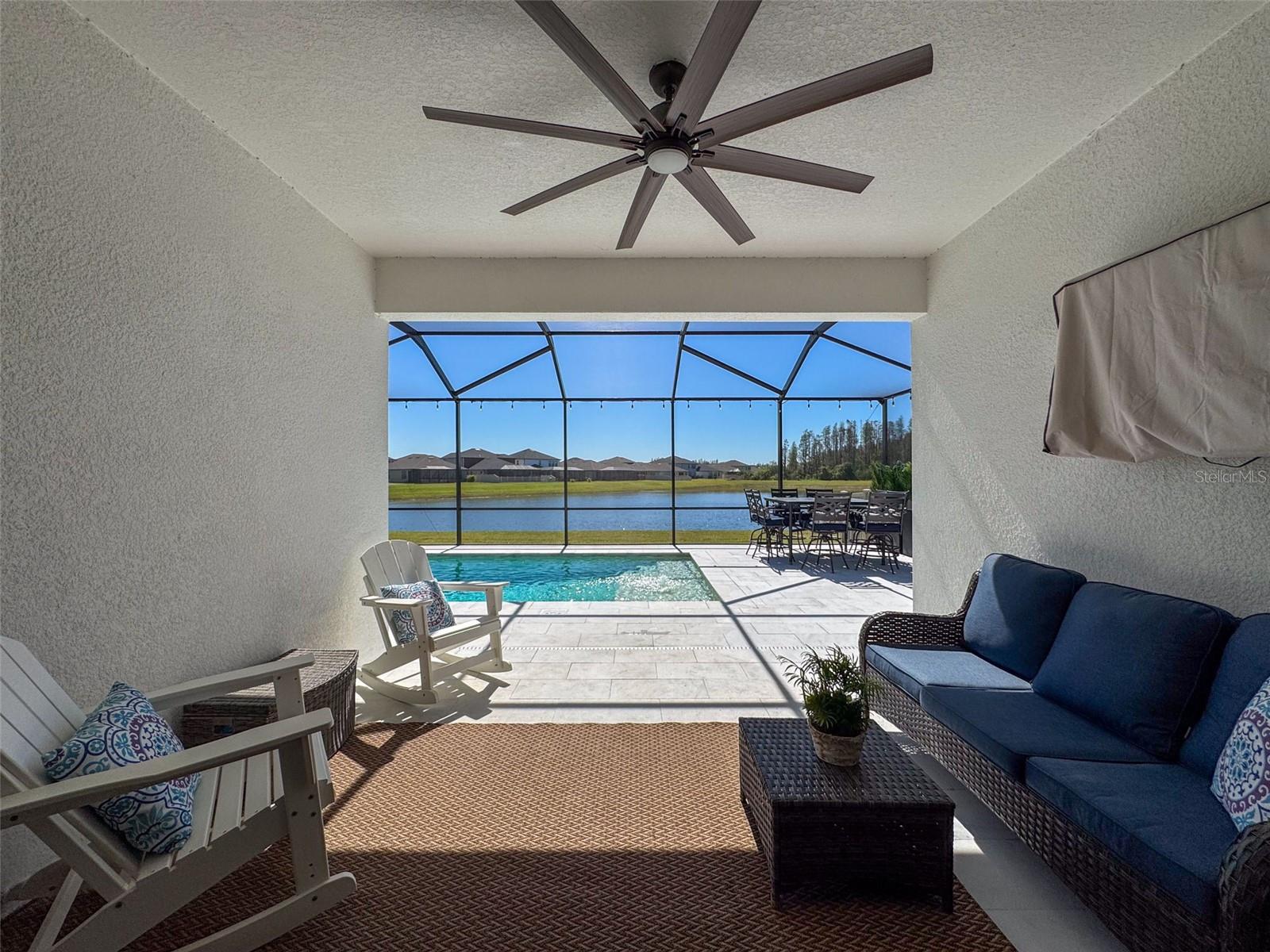 8132 CAPSTONE RANCH DR, NEW PORT RICHEY, FL, 34655