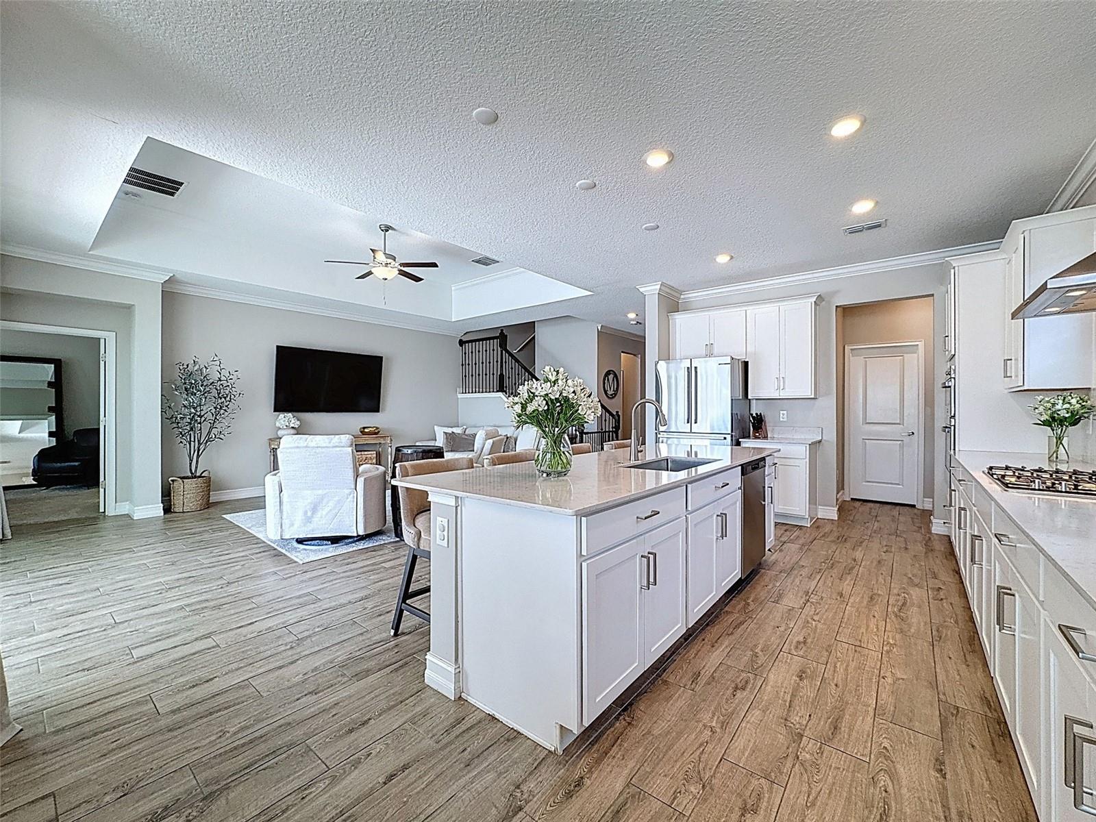 8132 CAPSTONE RANCH DR, NEW PORT RICHEY, FL, 34655