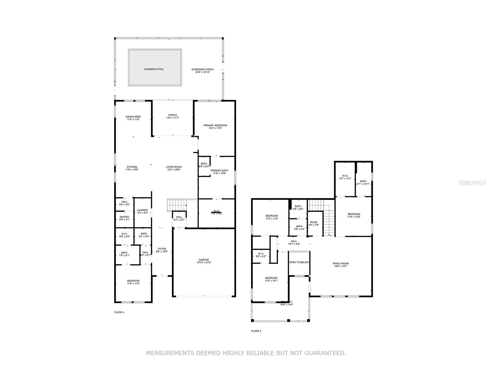 8132 CAPSTONE RANCH DR, NEW PORT RICHEY, FL, 34655
