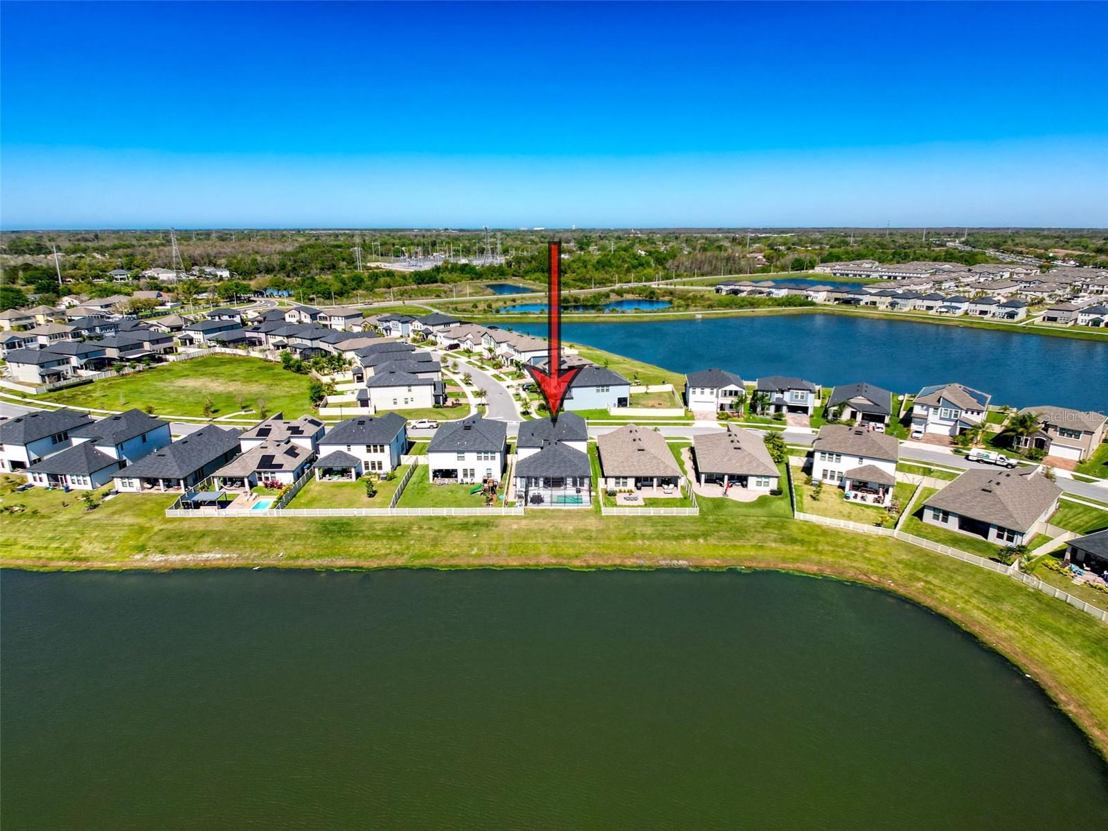 8132 CAPSTONE RANCH DR, NEW PORT RICHEY, FL, 34655