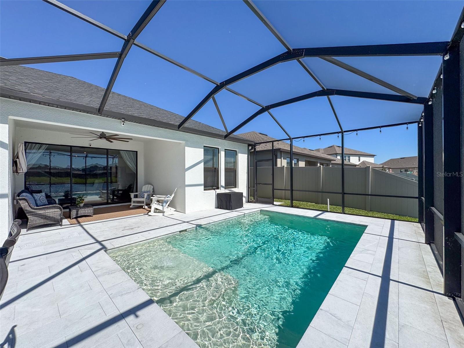 8132 CAPSTONE RANCH DR, NEW PORT RICHEY, FL, 34655