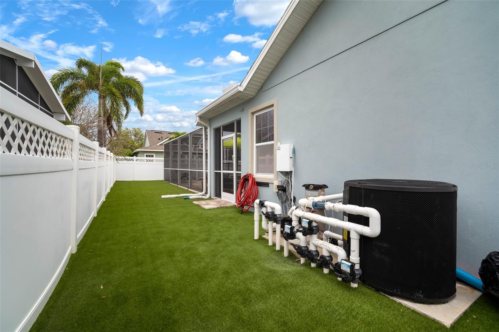 513 MANNS HARBOR DR, APOLLO BEACH, FL, 33572