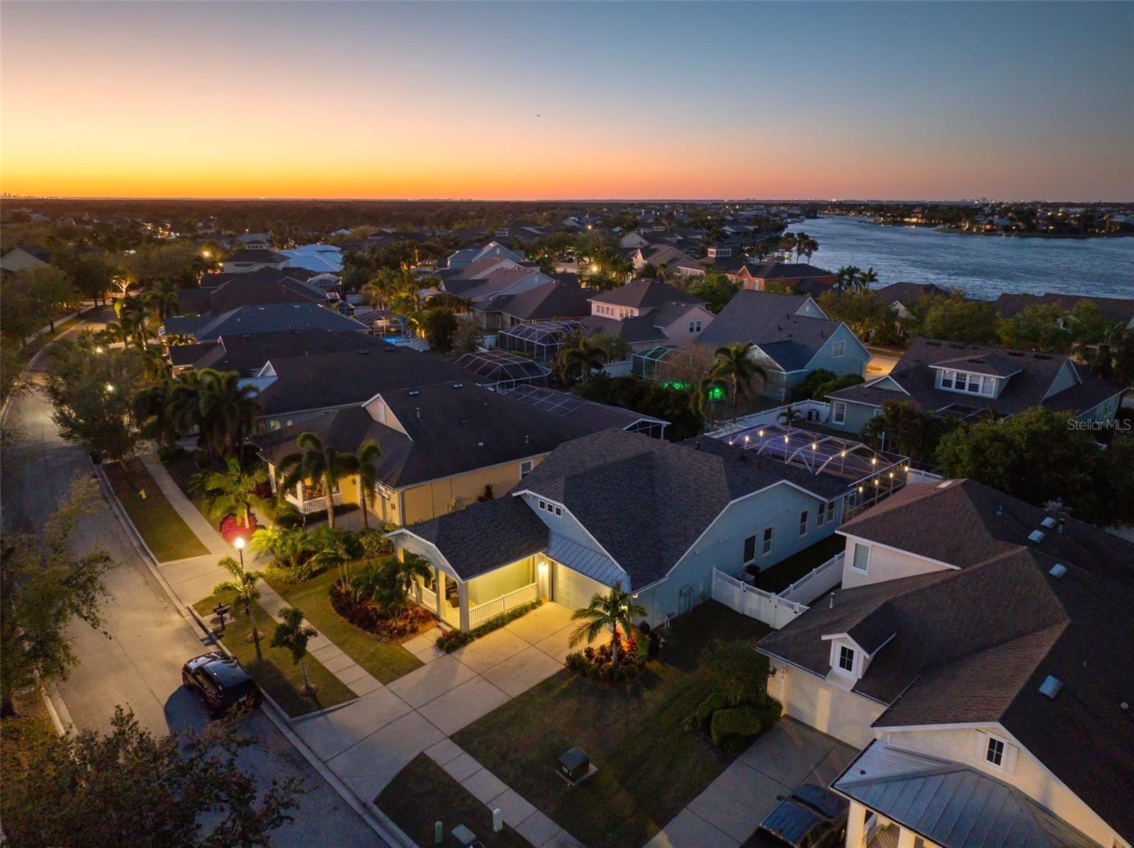 513 MANNS HARBOR DR, APOLLO BEACH, FL, 33572