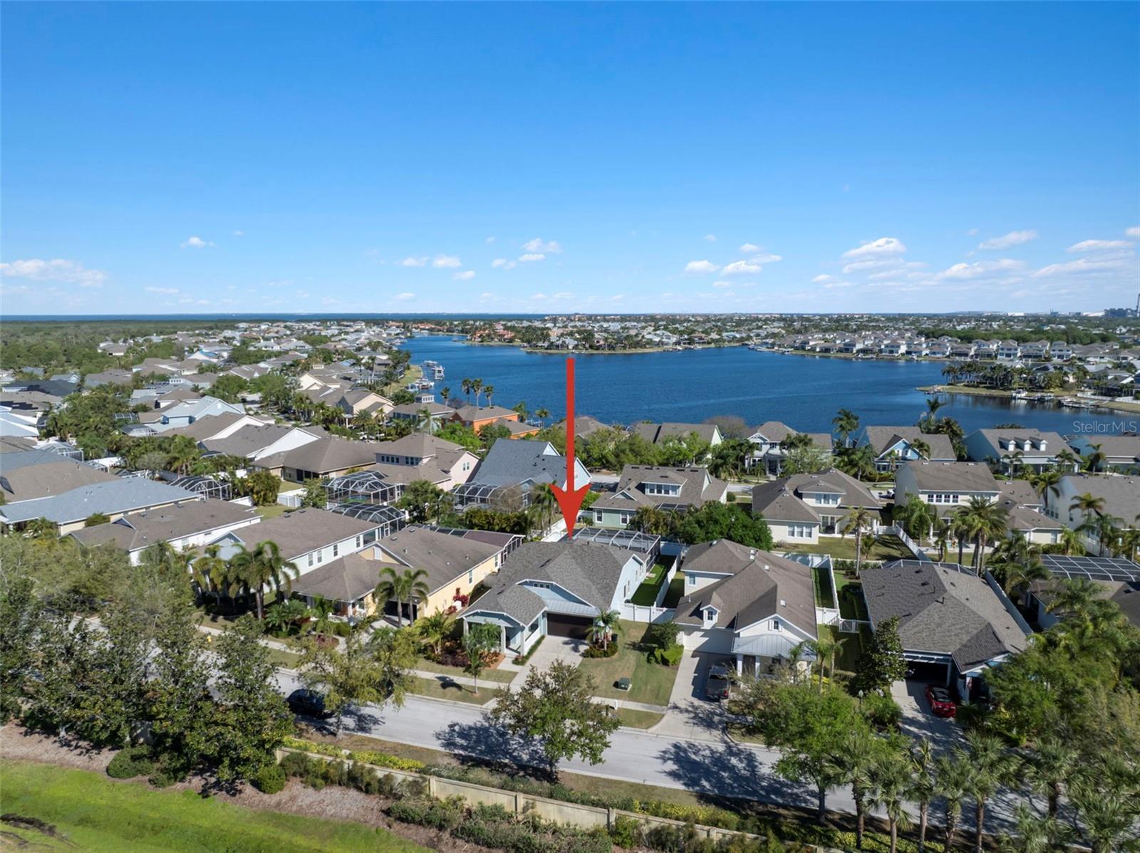 513 MANNS HARBOR DR, APOLLO BEACH, FL, 33572