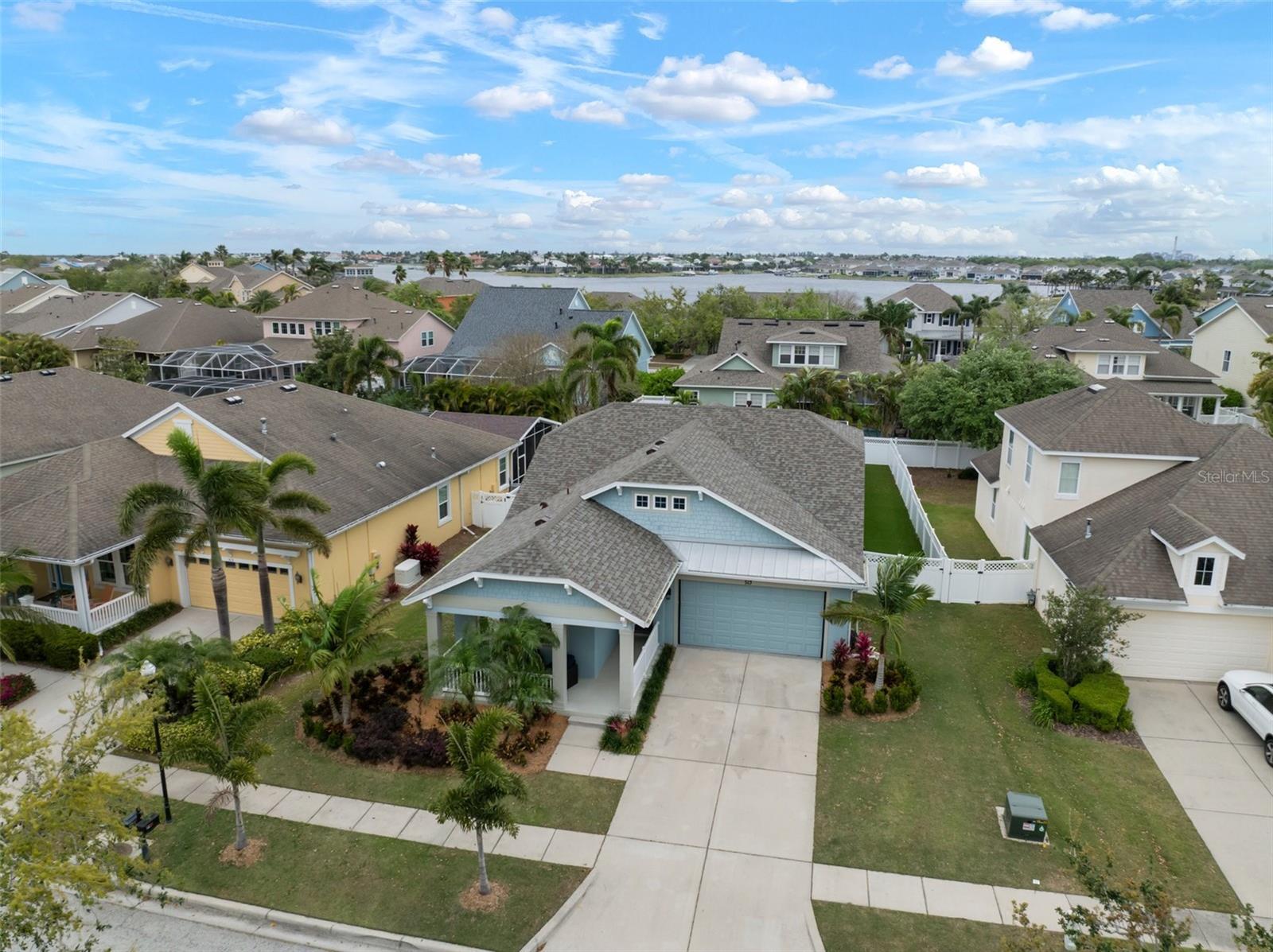 513 MANNS HARBOR DR, APOLLO BEACH, FL, 33572