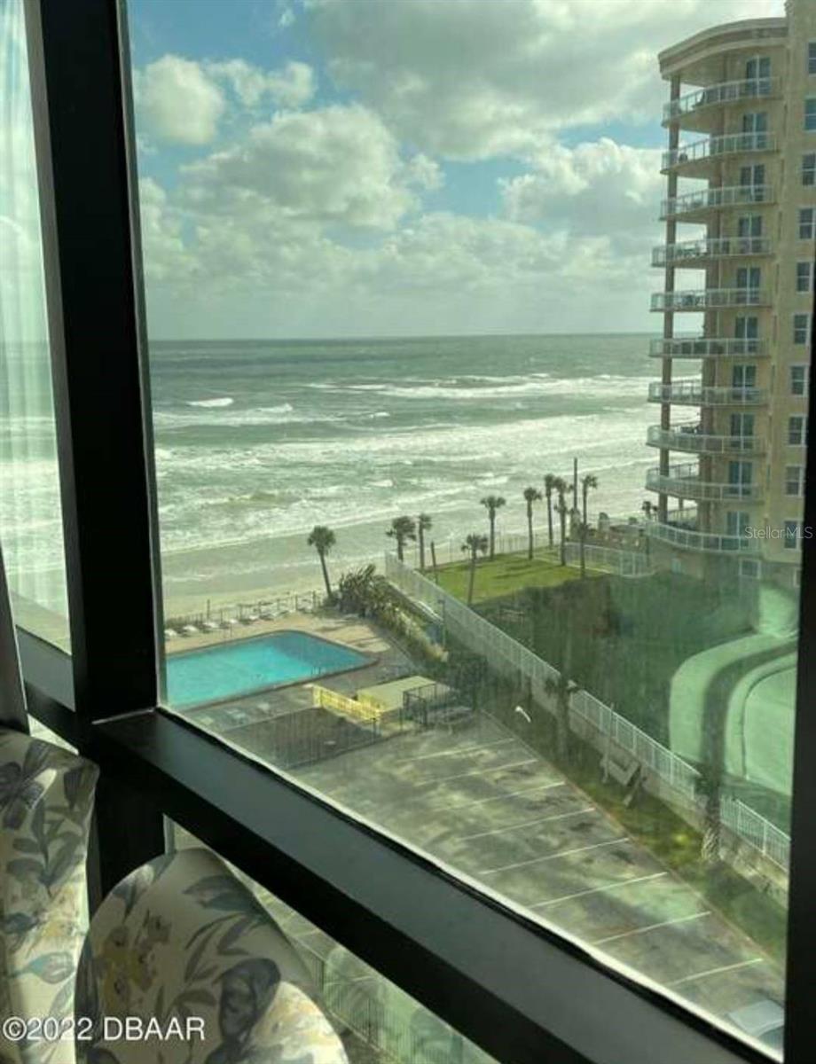 1909 S ATLANTIC AVE #703, DAYTONA BEACH, FL, 32118