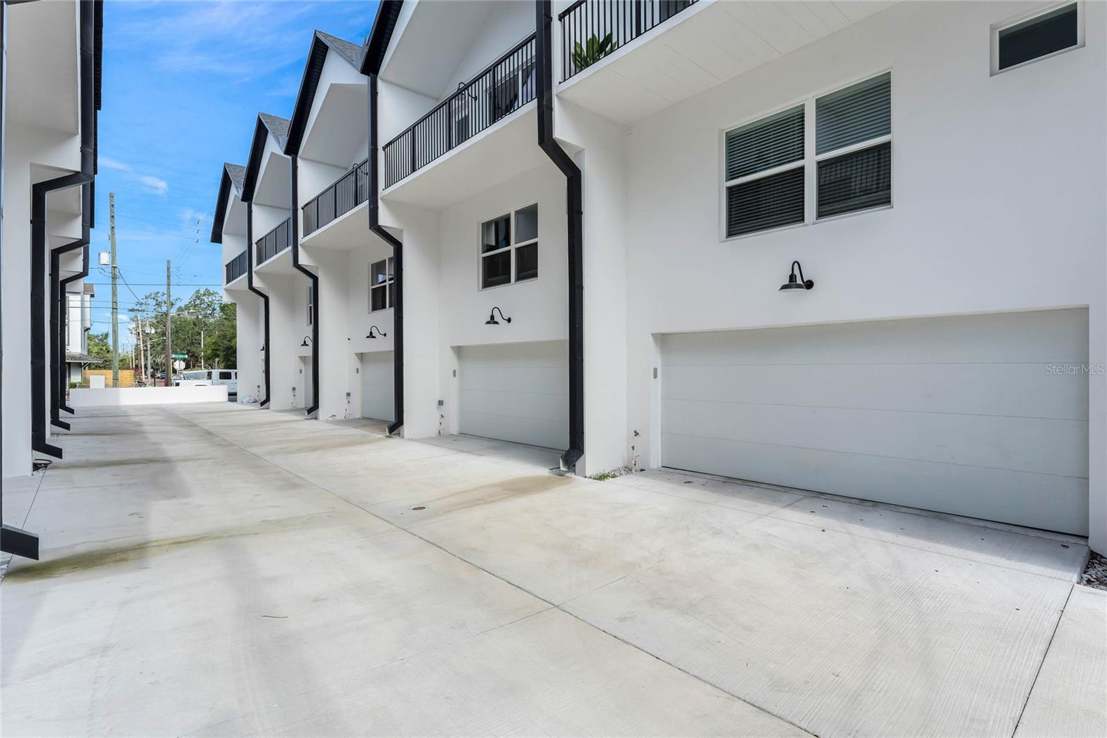 1602 PARK LAKE ST #2, ORLANDO, FL, 32803