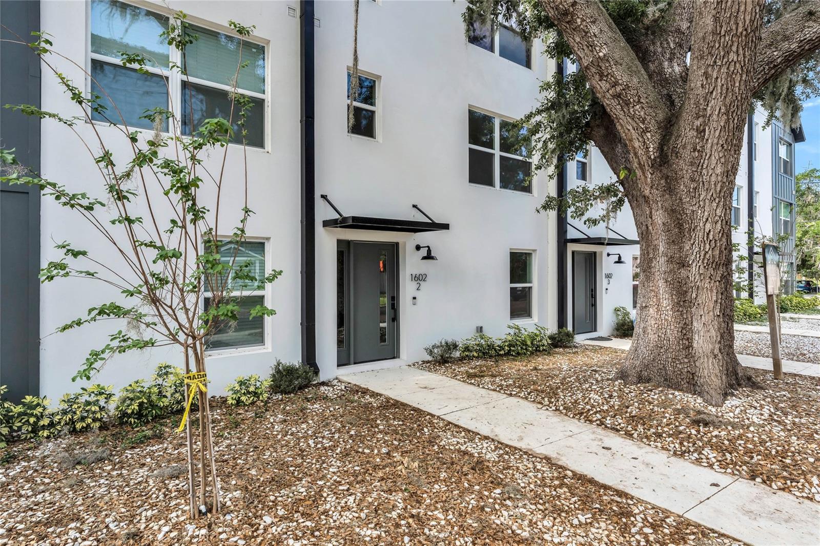 1602 PARK LAKE ST #2, ORLANDO, FL, 32803