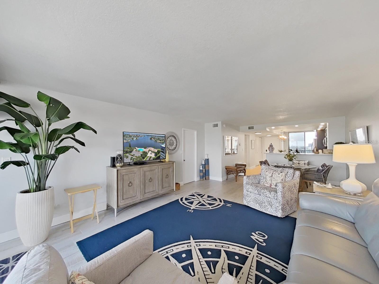 9495 BLIND PASS RD #803, ST PETE BEACH, FL, 33706