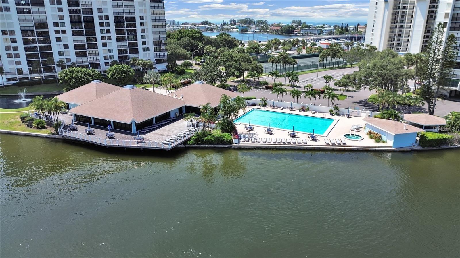 9495 BLIND PASS RD #803, ST PETE BEACH, FL, 33706
