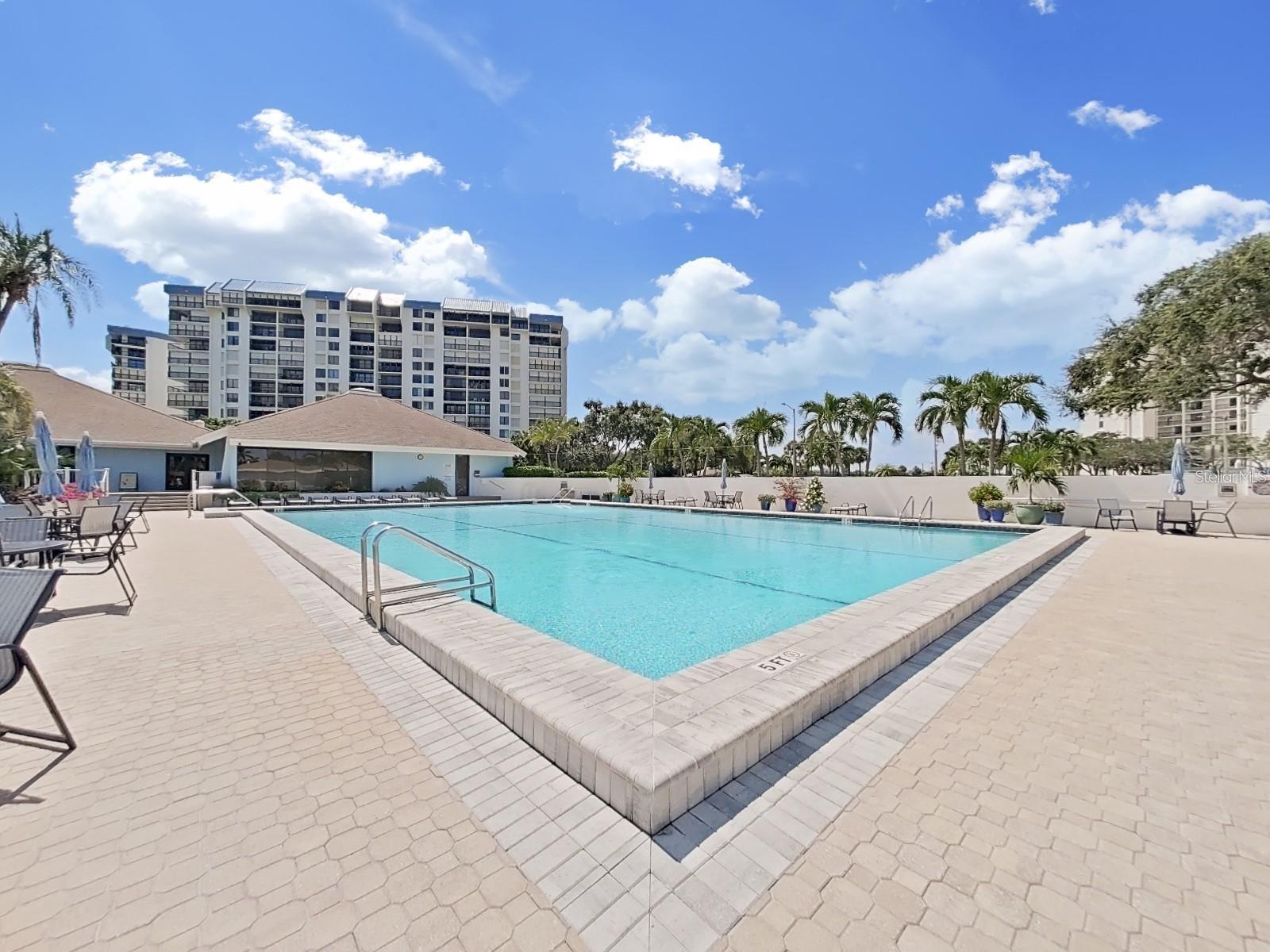 9495 BLIND PASS RD #803, ST PETE BEACH, FL, 33706