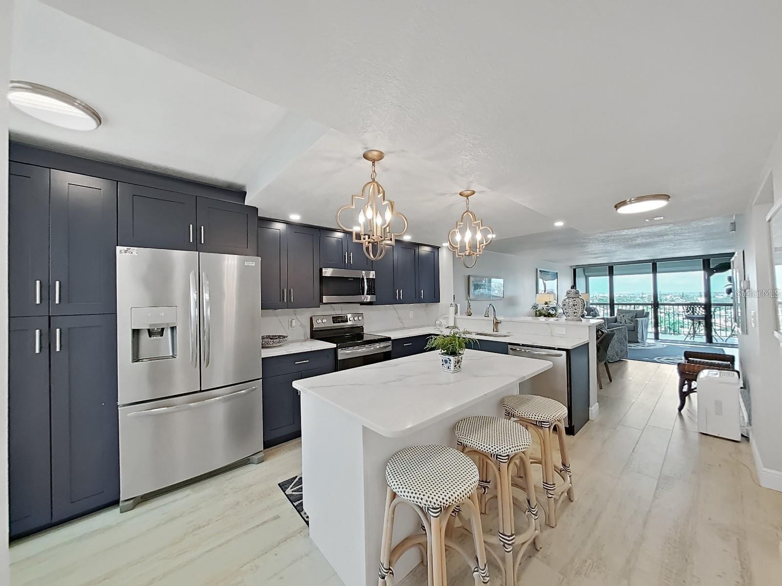 9495 BLIND PASS RD #803, ST PETE BEACH, FL, 33706