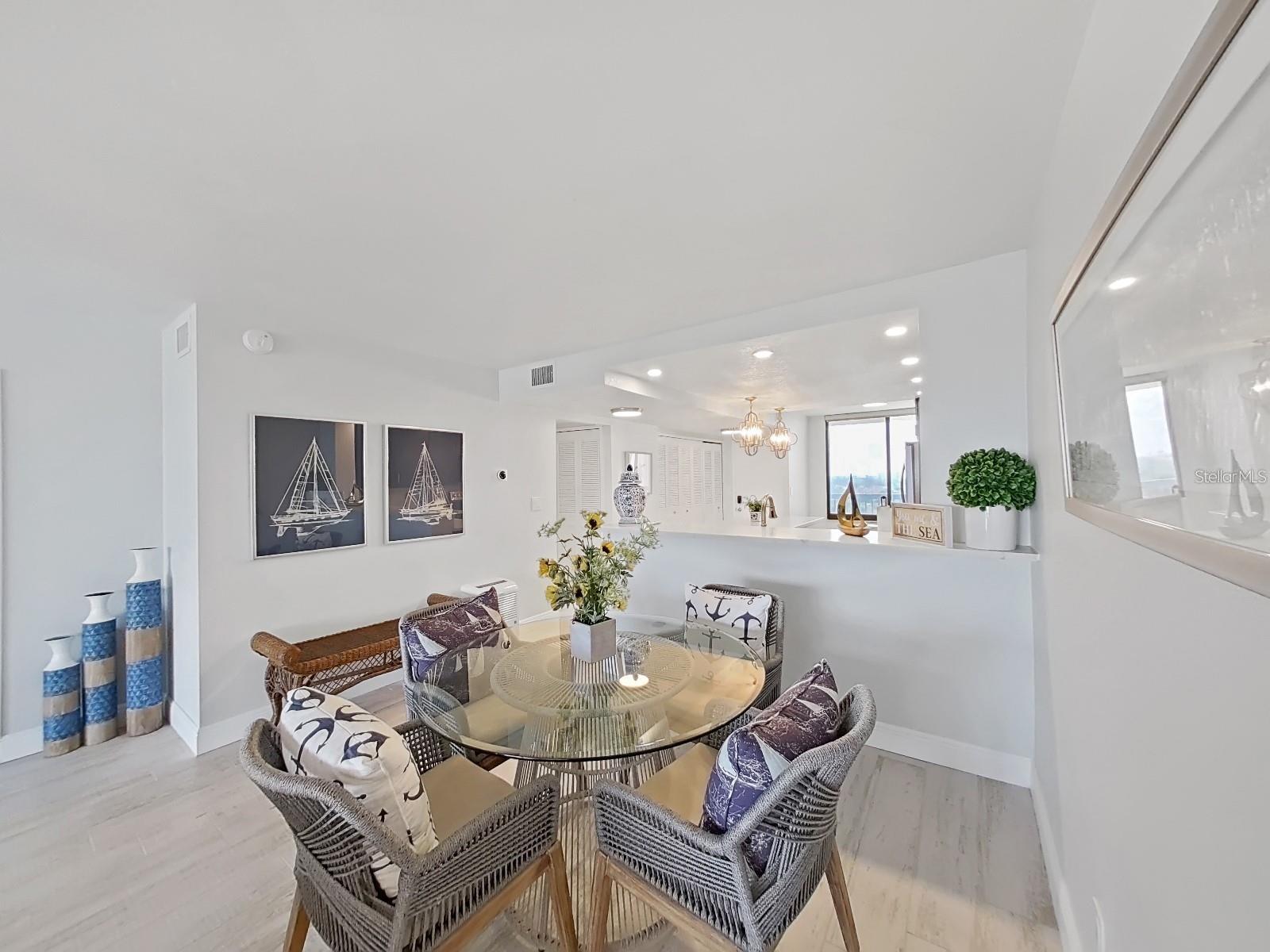 9495 BLIND PASS RD #803, ST PETE BEACH, FL, 33706