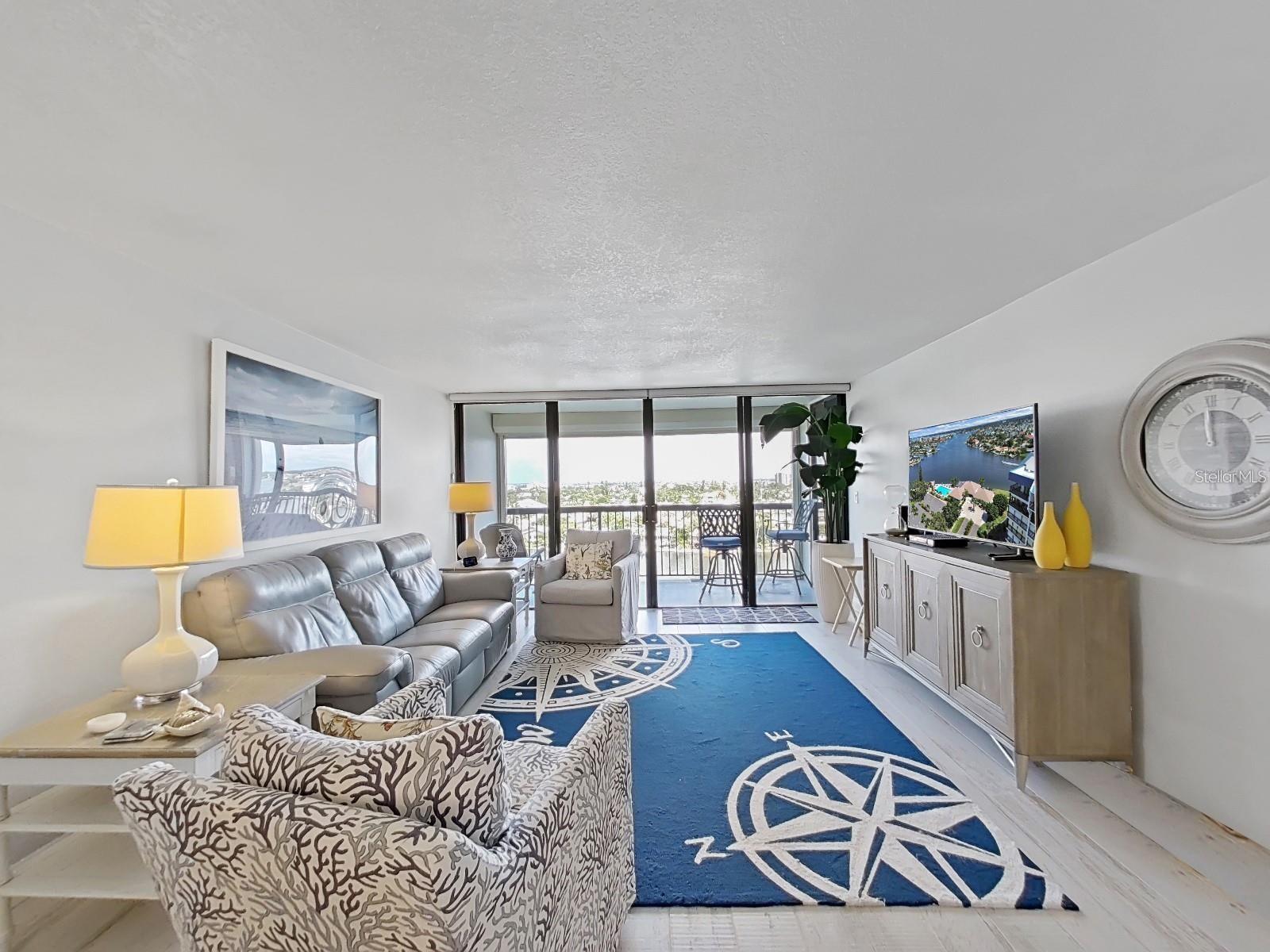 9495 BLIND PASS RD #803, ST PETE BEACH, FL, 33706