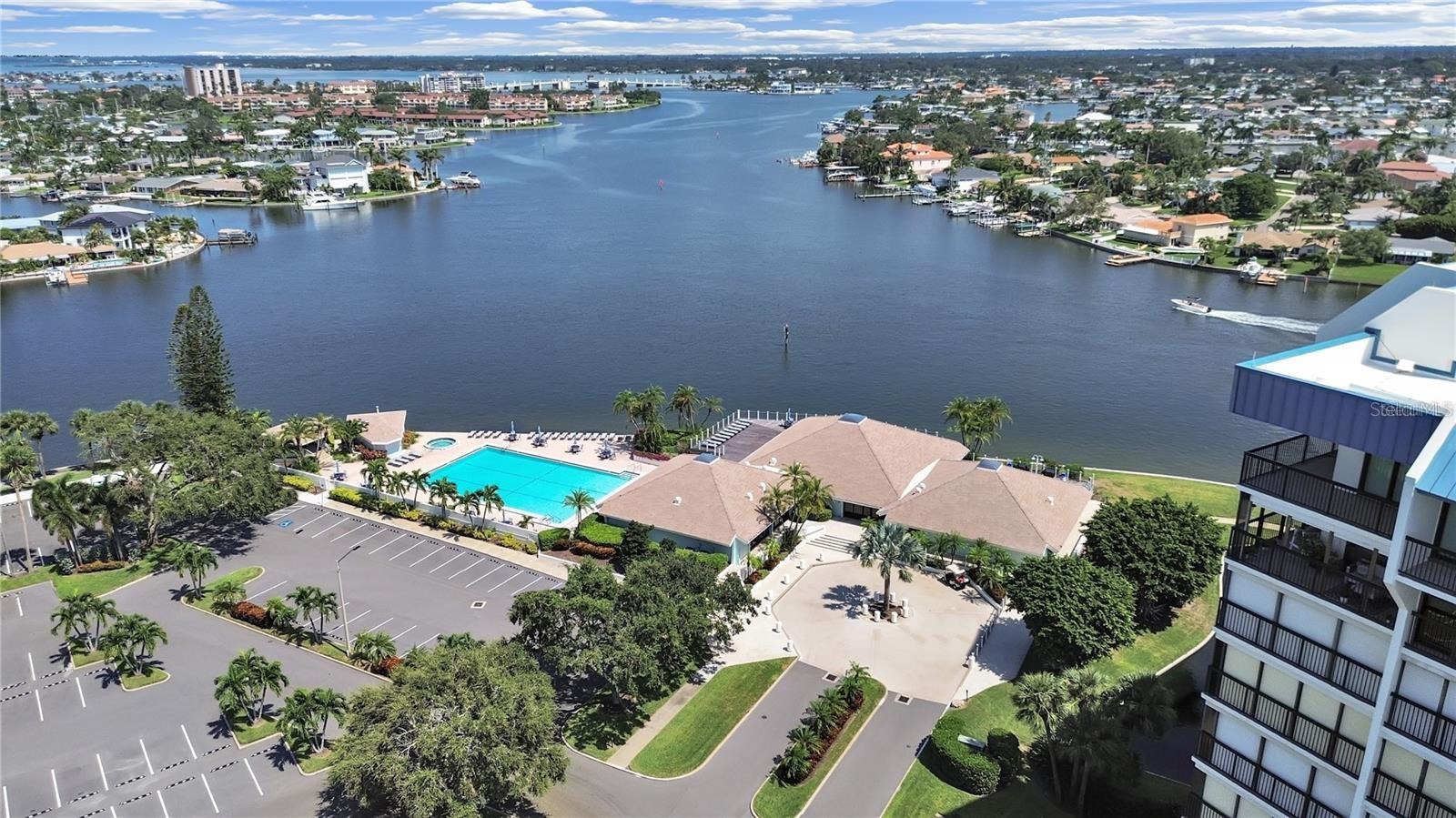 9495 BLIND PASS RD #803, ST PETE BEACH, FL, 33706