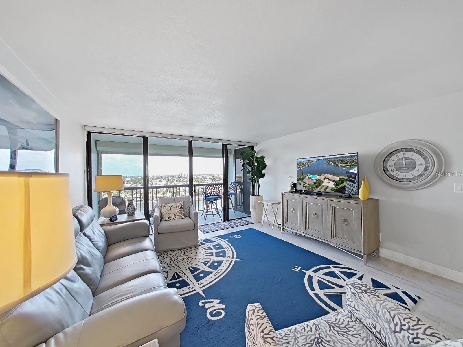 9495 BLIND PASS RD #803, ST PETE BEACH, FL, 33706