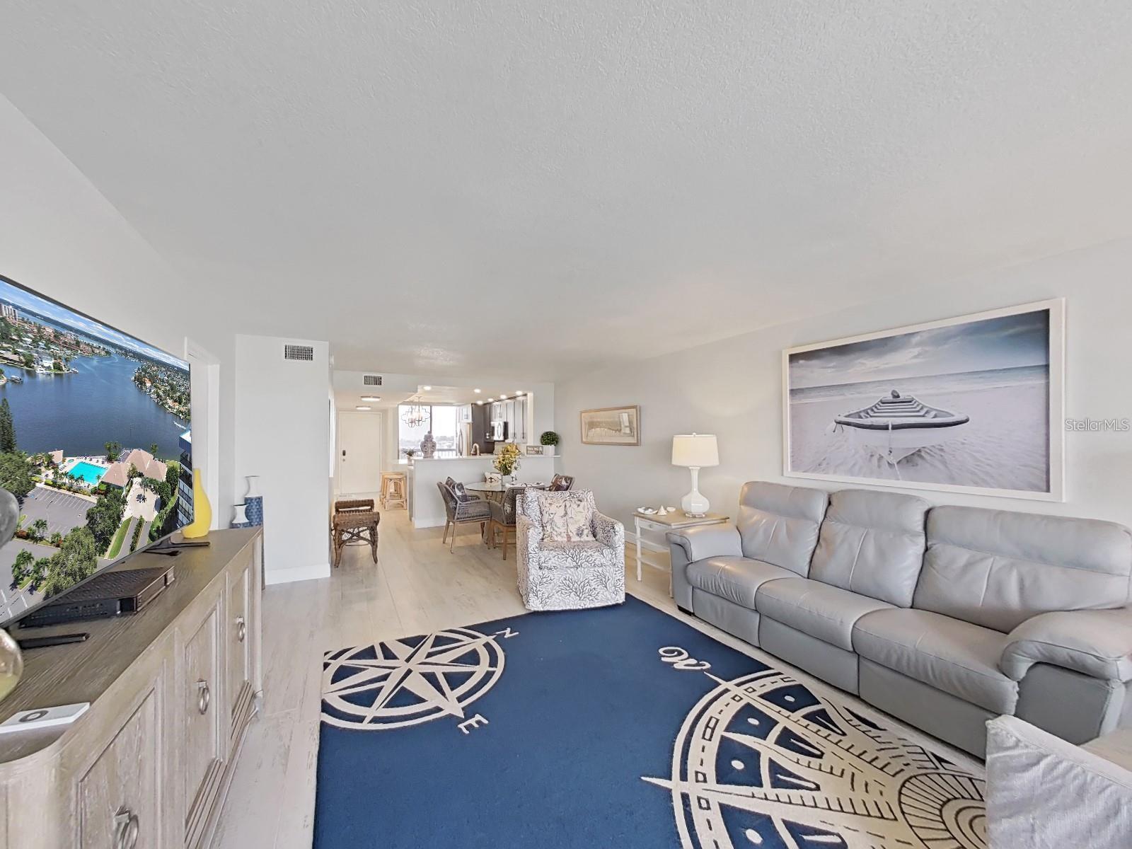 9495 BLIND PASS RD #803, ST PETE BEACH, FL, 33706