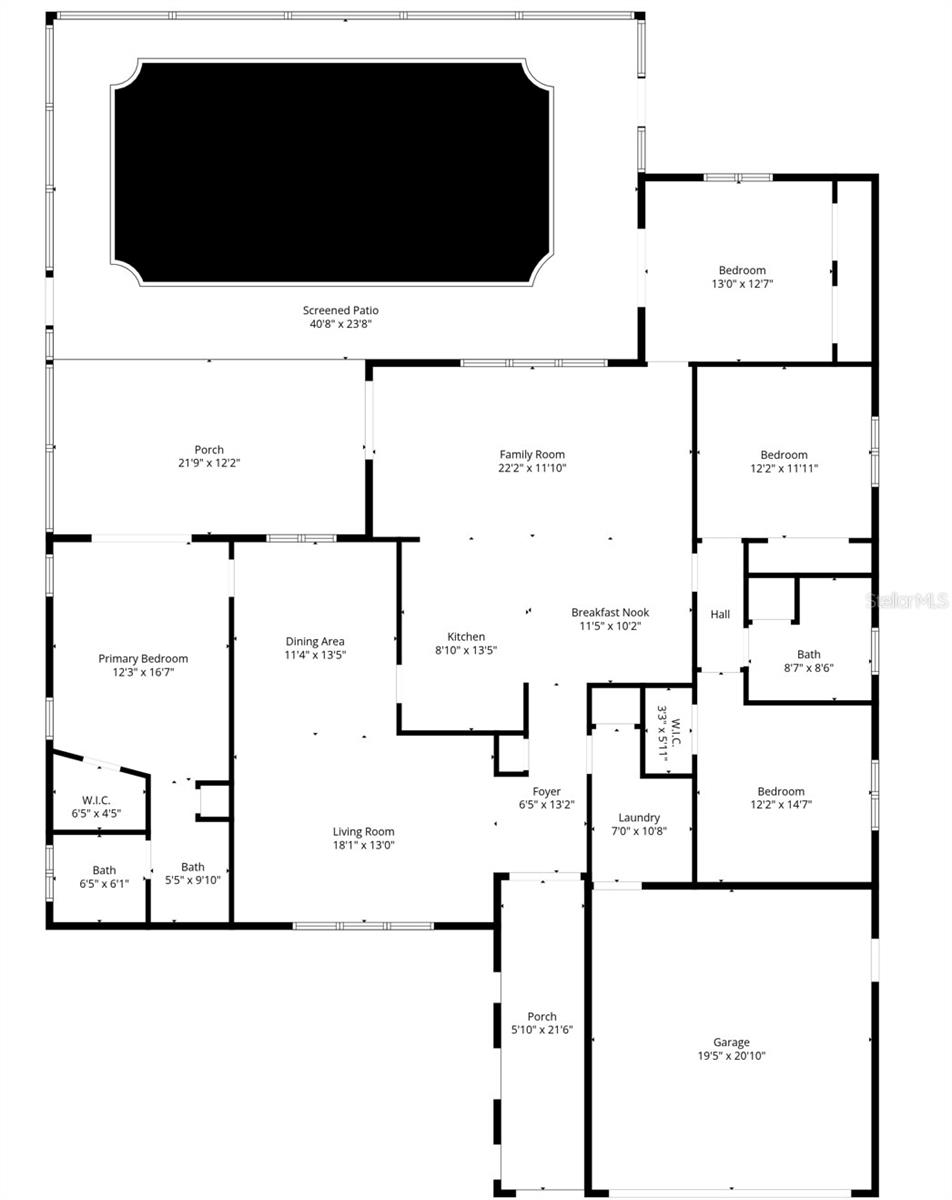 8444 BOYCE ST, SPRING HILL, FL, 34606