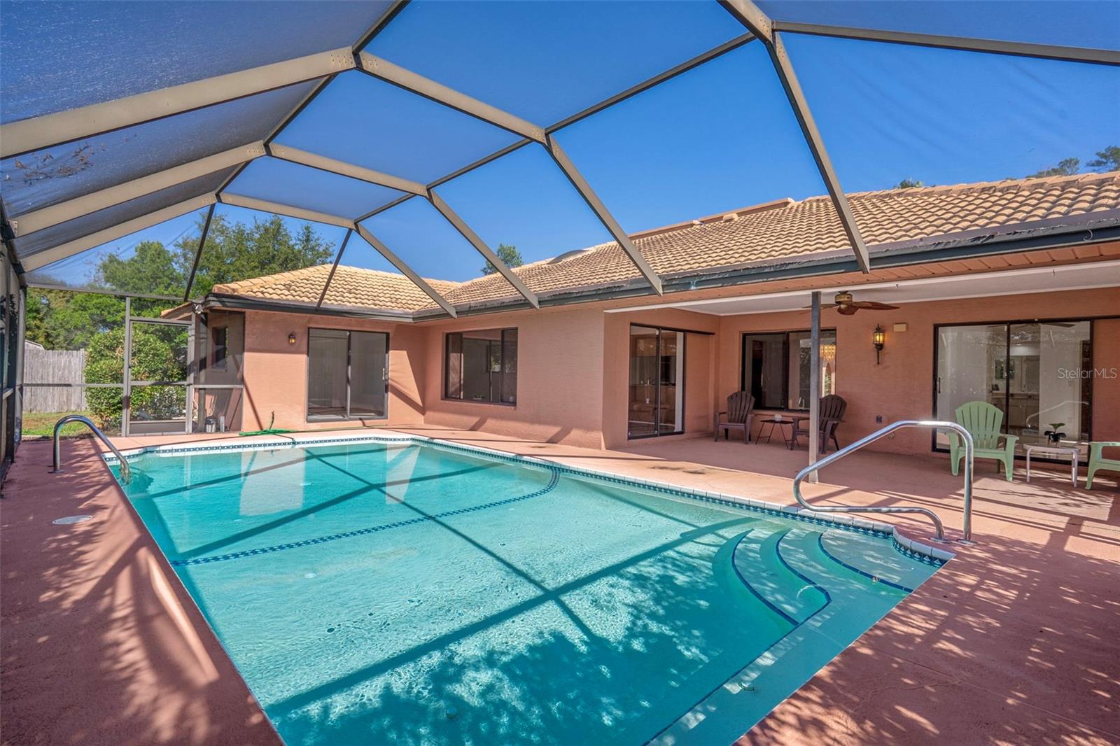 8444 BOYCE ST, SPRING HILL, FL, 34606
