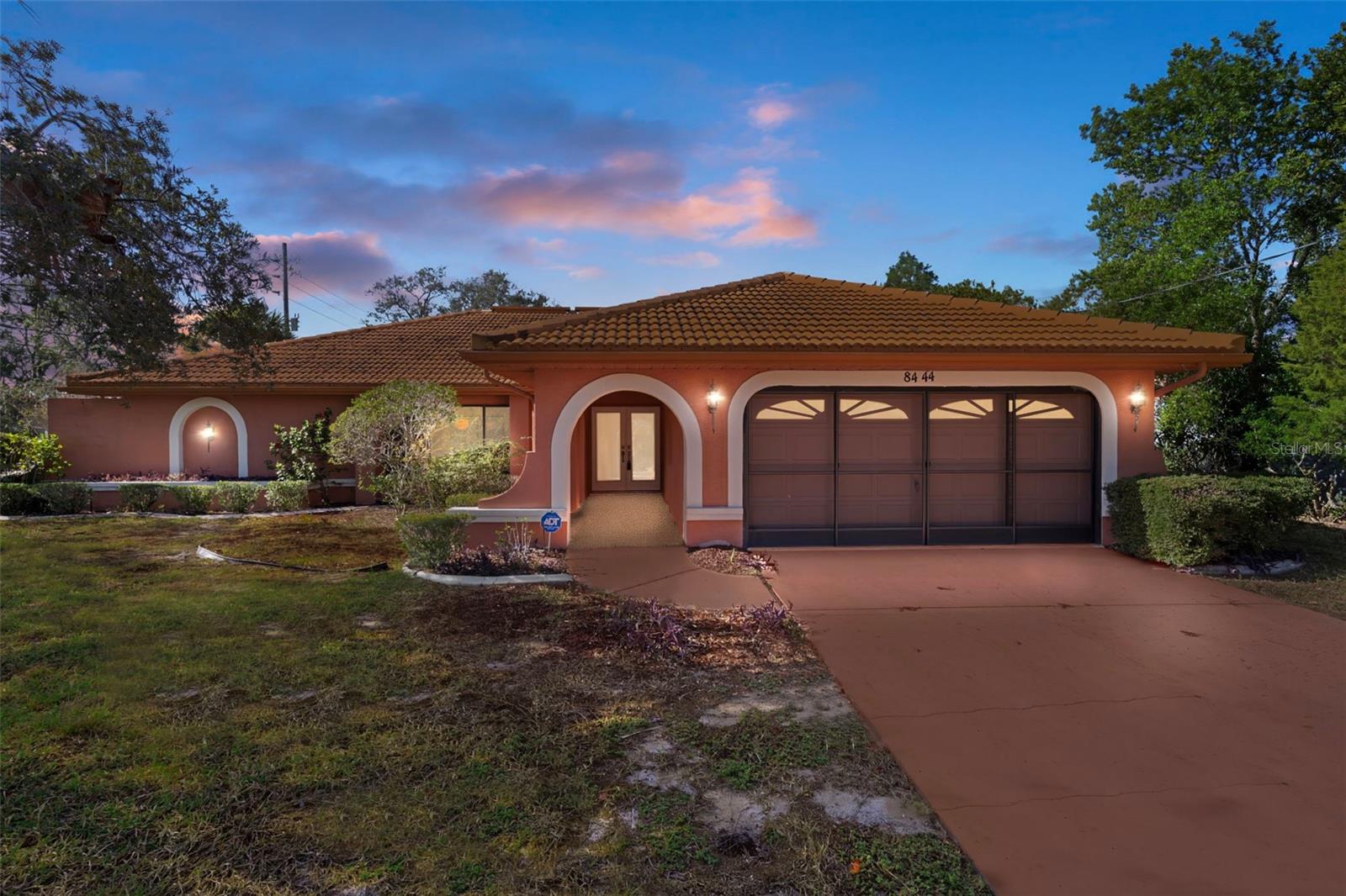 8444 BOYCE ST, SPRING HILL, FL, 34606