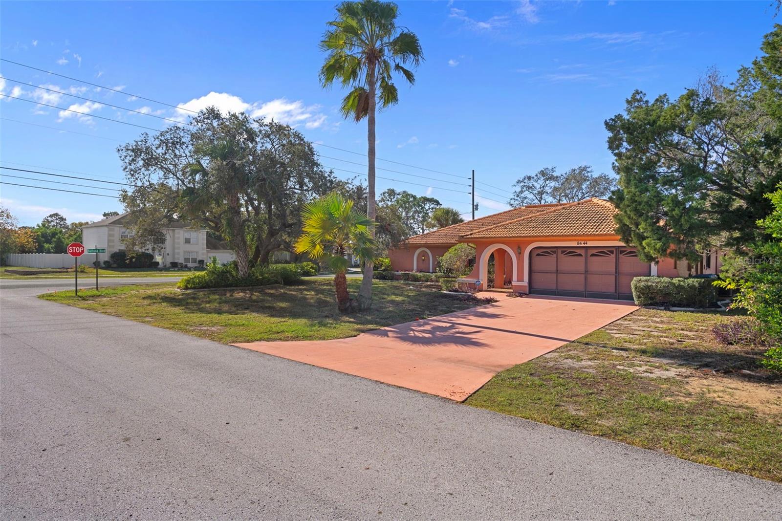 8444 BOYCE ST, SPRING HILL, FL, 34606
