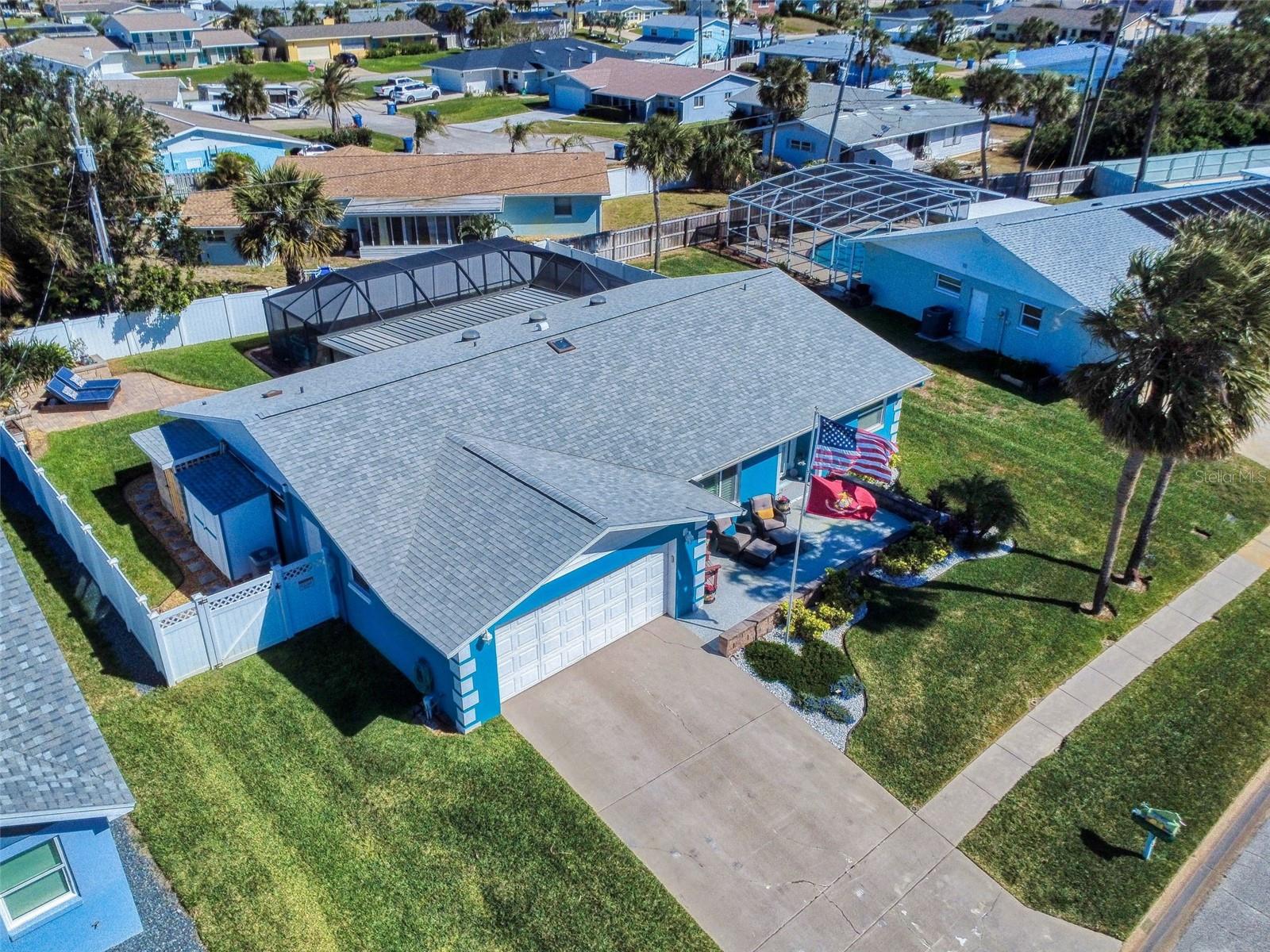 23 SUNNY BEACH DR, ORMOND BEACH, FL, 32176