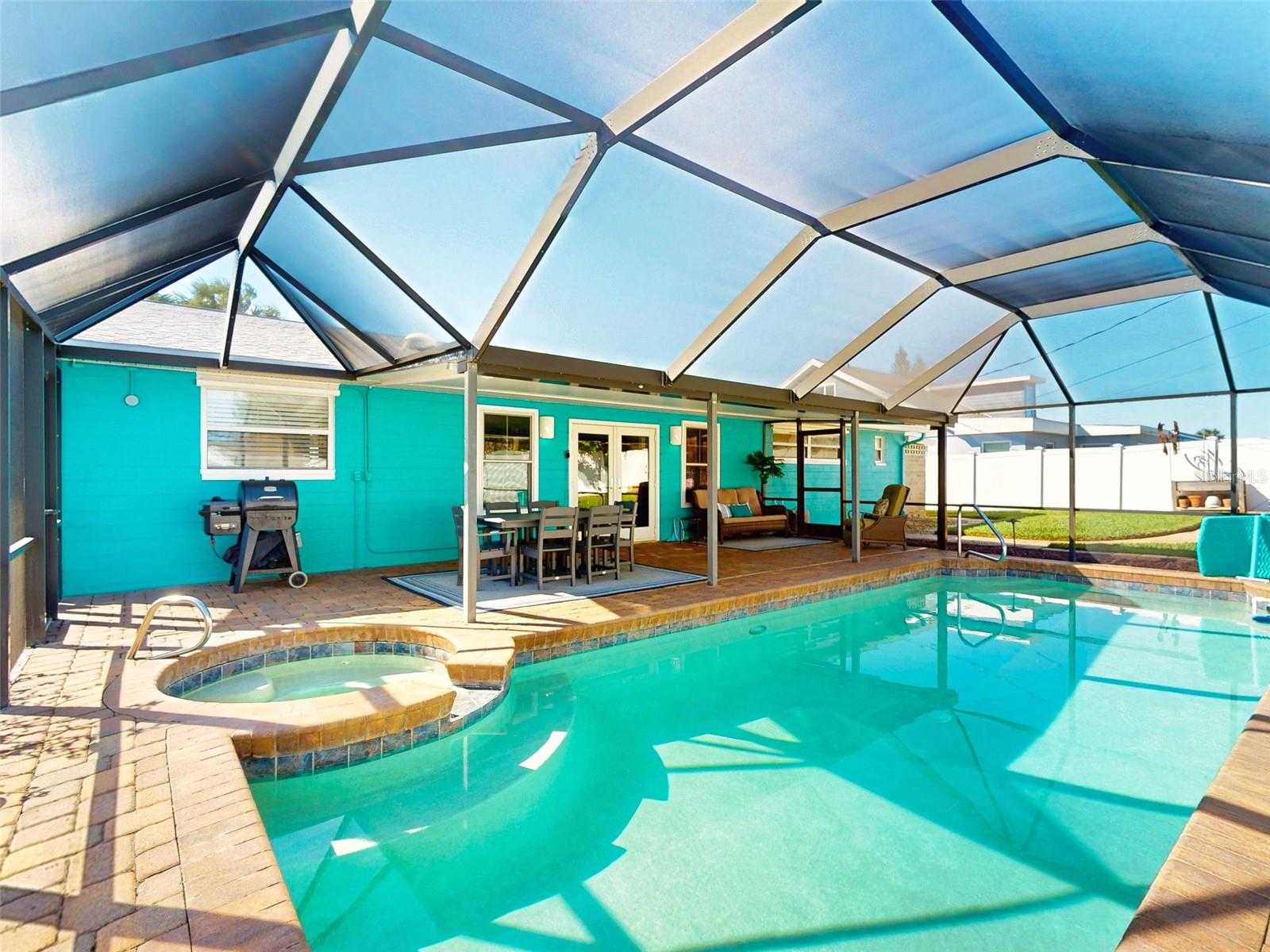 23 SUNNY BEACH DR, ORMOND BEACH, FL, 32176