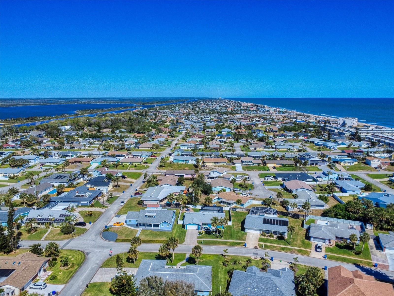 23 SUNNY BEACH DR, ORMOND BEACH, FL, 32176
