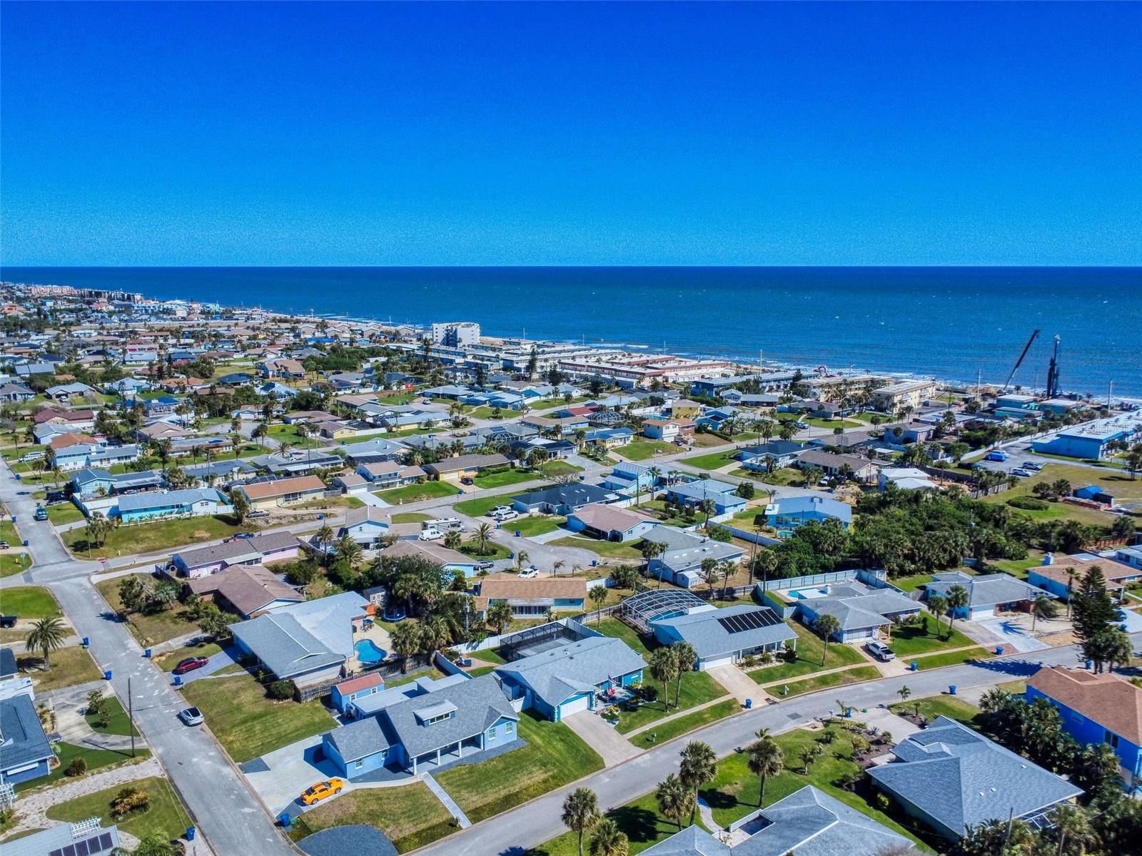 23 SUNNY BEACH DR, ORMOND BEACH, FL, 32176