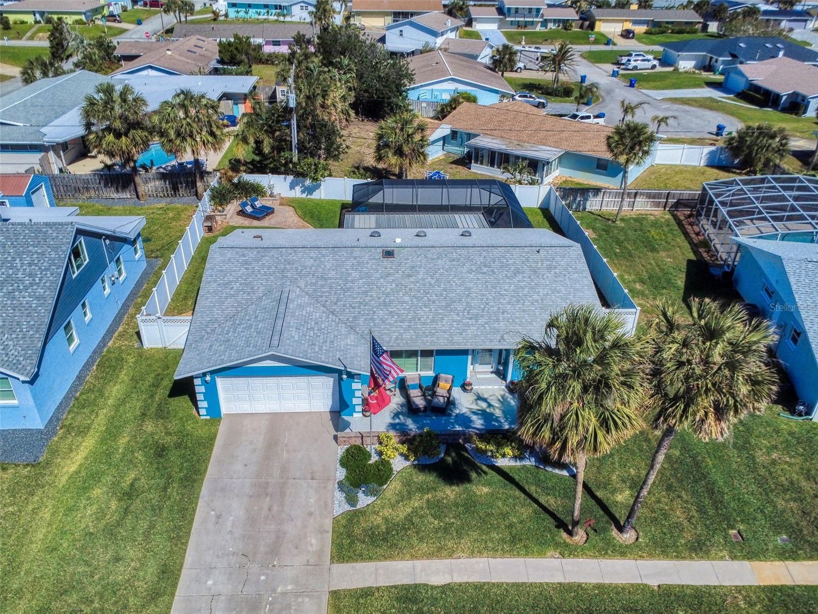 23 SUNNY BEACH DR, ORMOND BEACH, FL, 32176