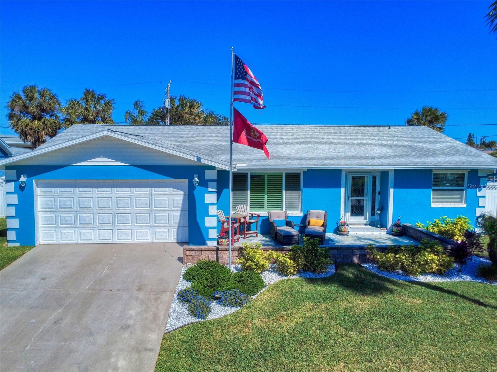 23 SUNNY BEACH DR, ORMOND BEACH, FL, 32176