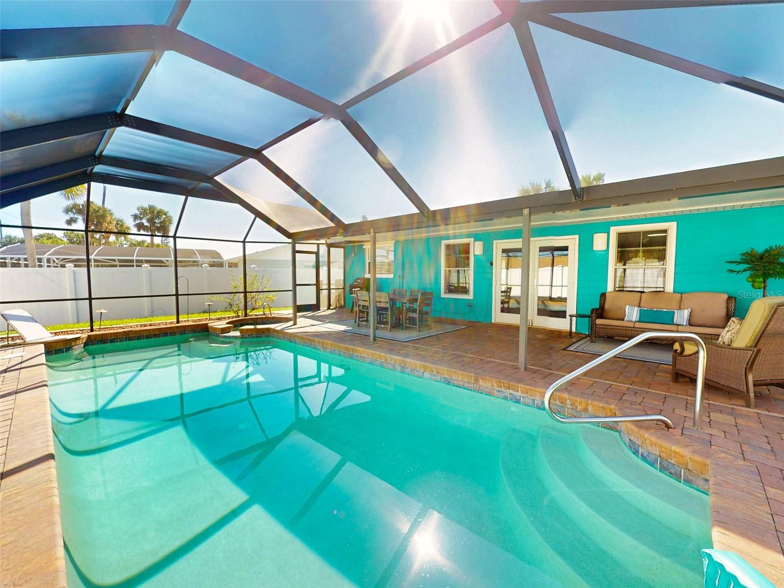 23 SUNNY BEACH DR, ORMOND BEACH, FL, 32176